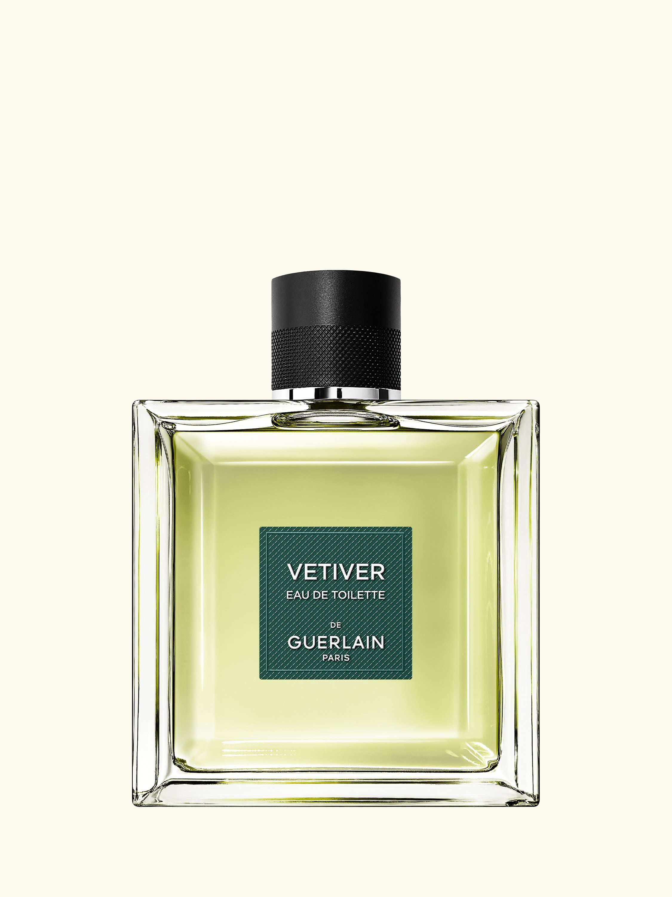 Vétiver Eau de Toilette