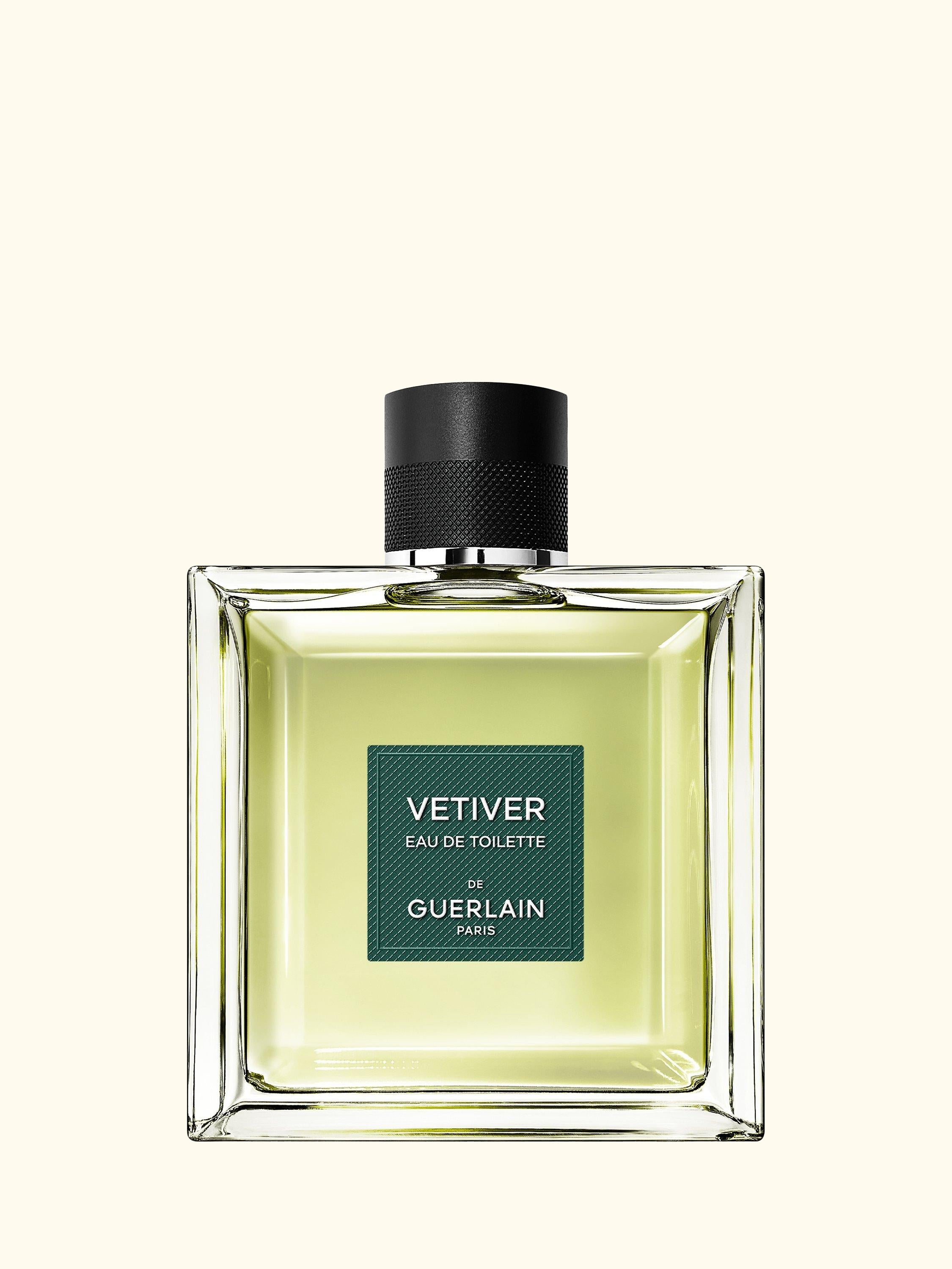 Vétiver Eau de Toilette