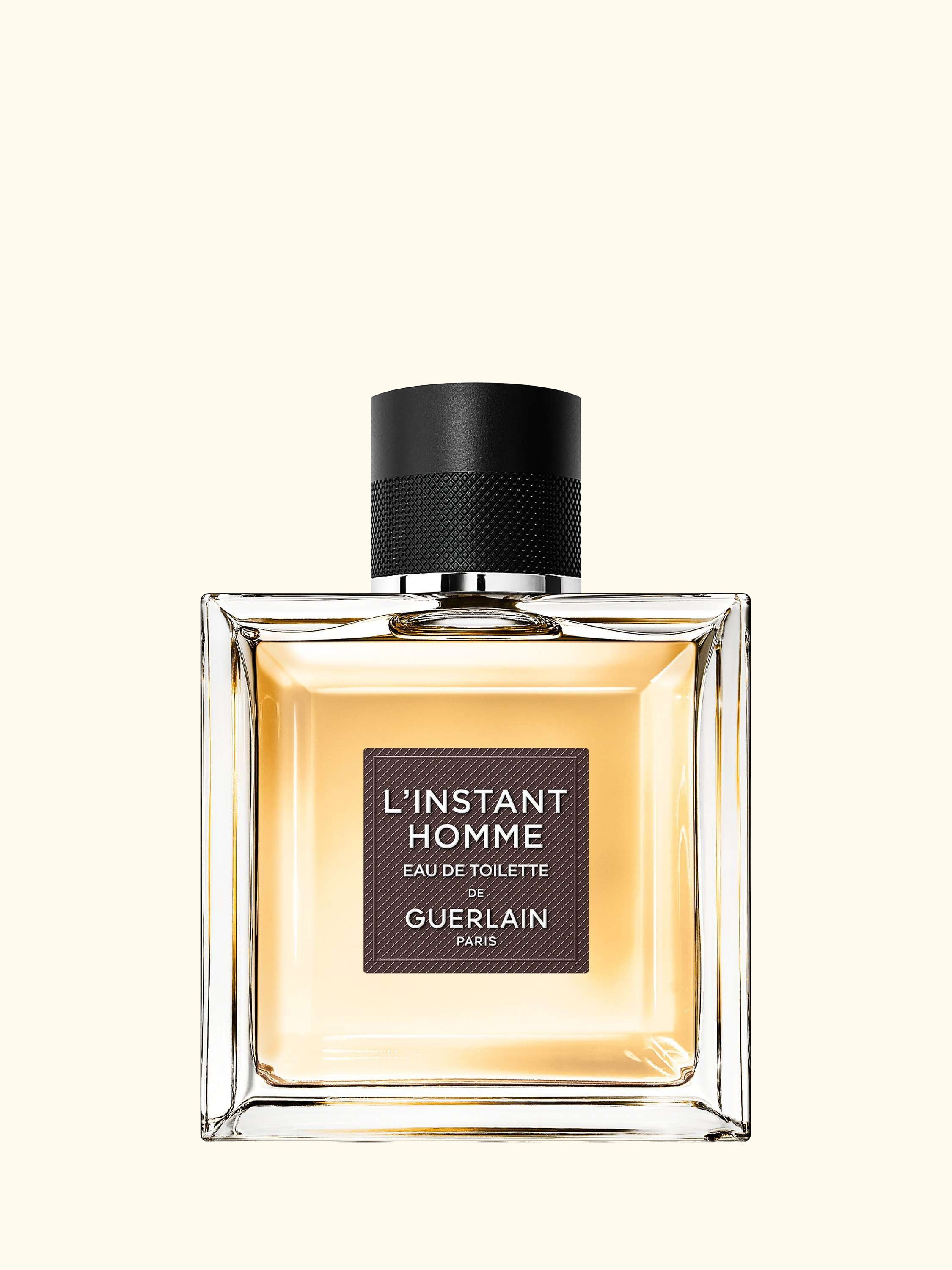 L'Instant de Guerlain pour Homme Eau de Toilette, 100ml