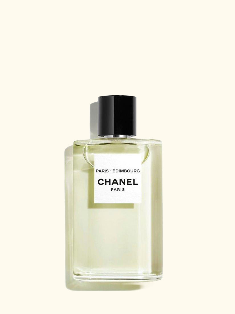 Paris-Édimbourg Les Eaux De CHANEL - Eau De Toilette Spray, 50ml