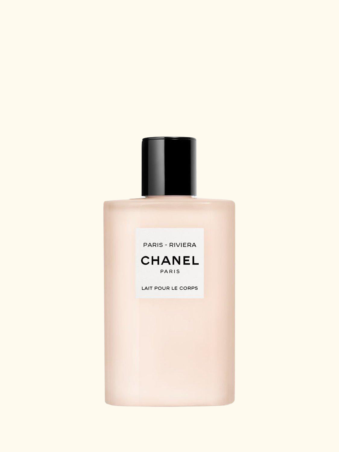 Paris-Riviera Les Eaux de CHANEL – Body Lotion