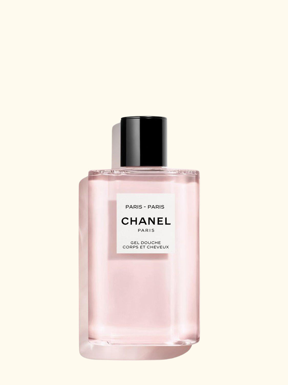 Paris-Paris Les Eaux de CHANEL - Hair And Body Gel, 200ml