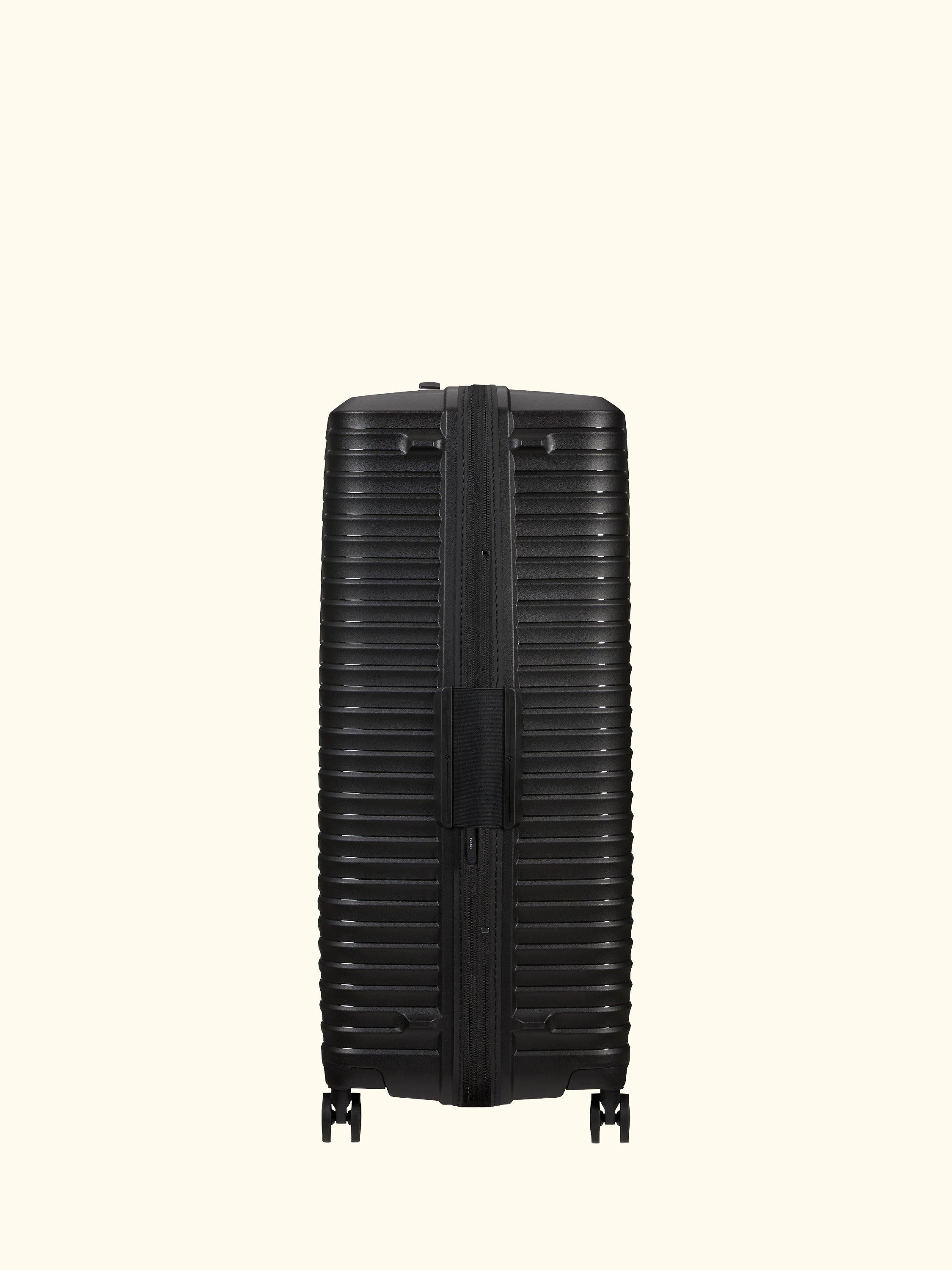 Upscape Expandable Large Spinner Suitcase, 145L