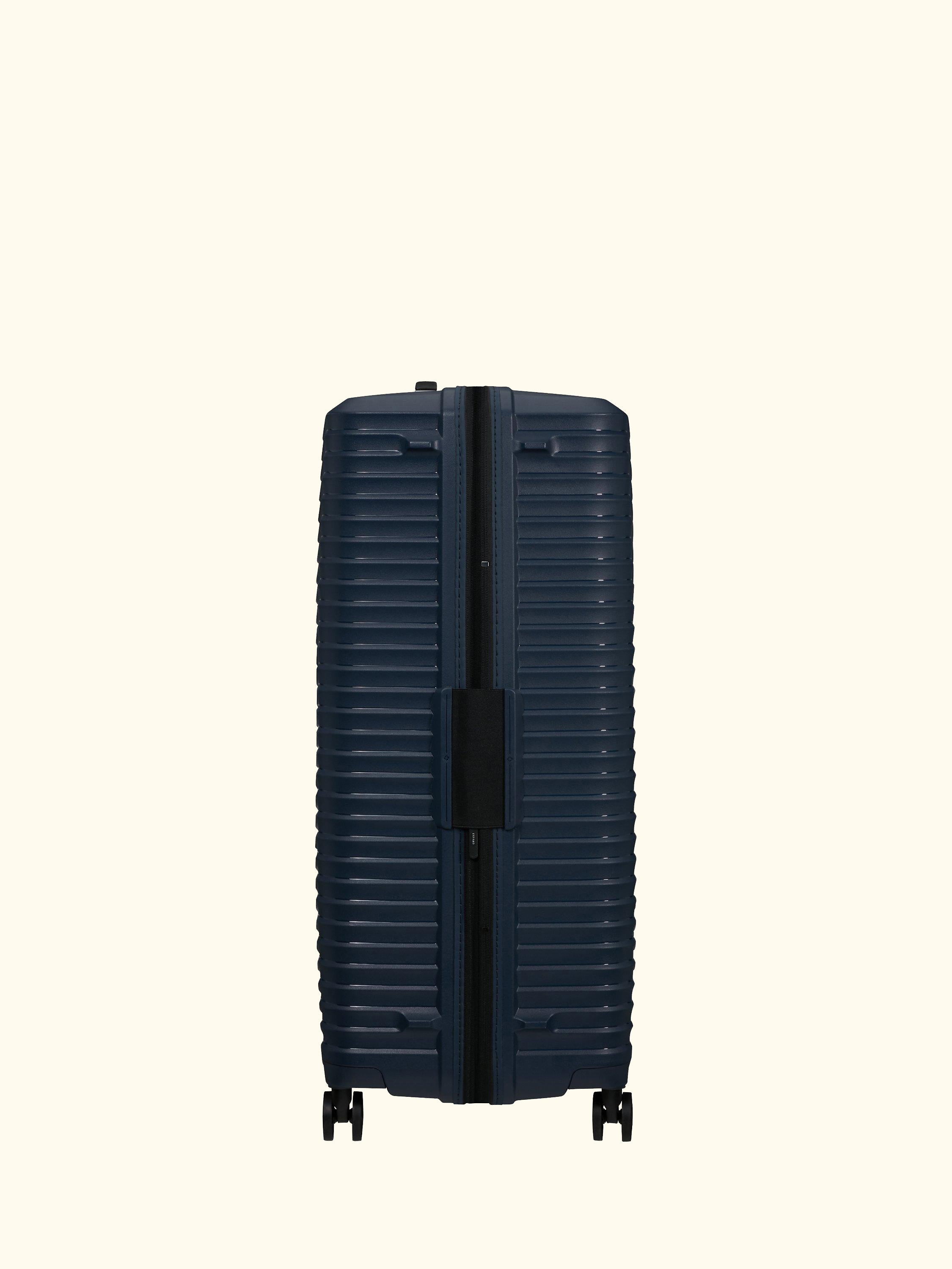 Upscape Expandable Large Spinner Suitcase, 145L