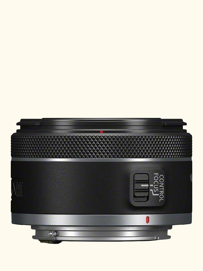 RF 50mm f/1.8 STM Lens