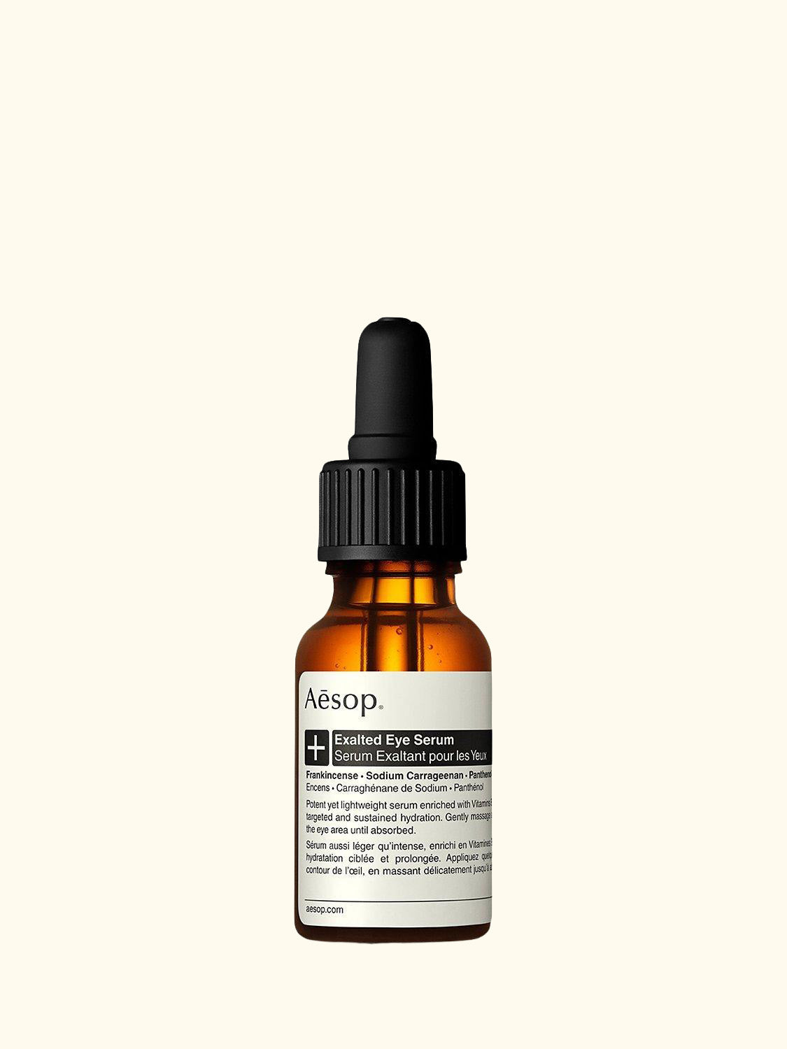 Exalted Eye Serum, 15ml