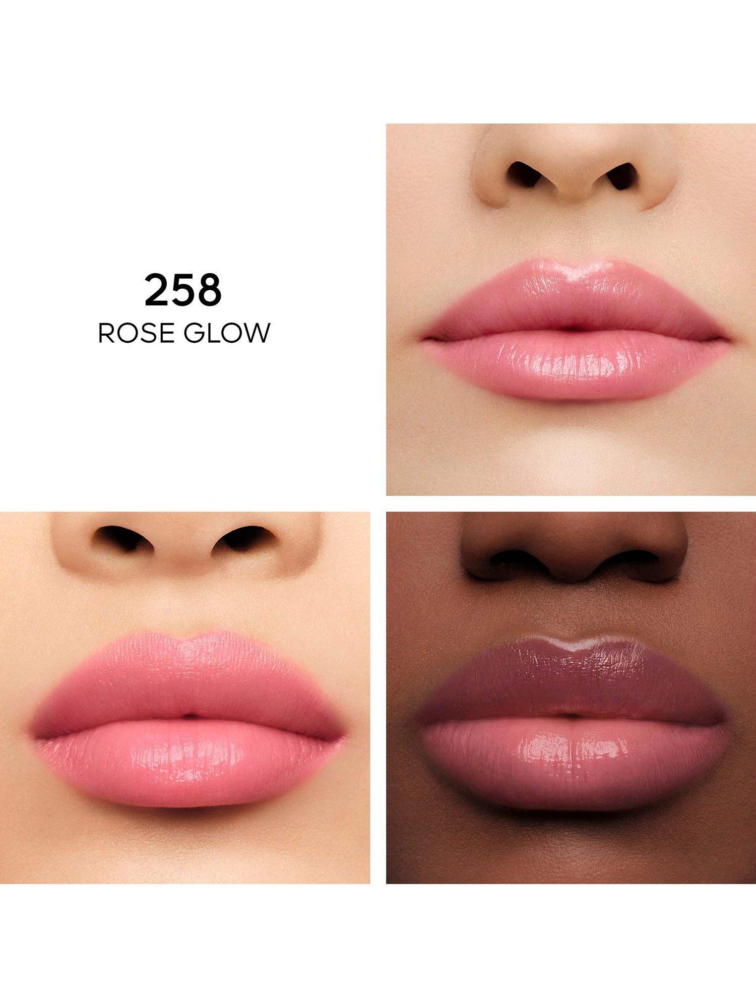 Kiss Kiss Bee Glow Lip Balm