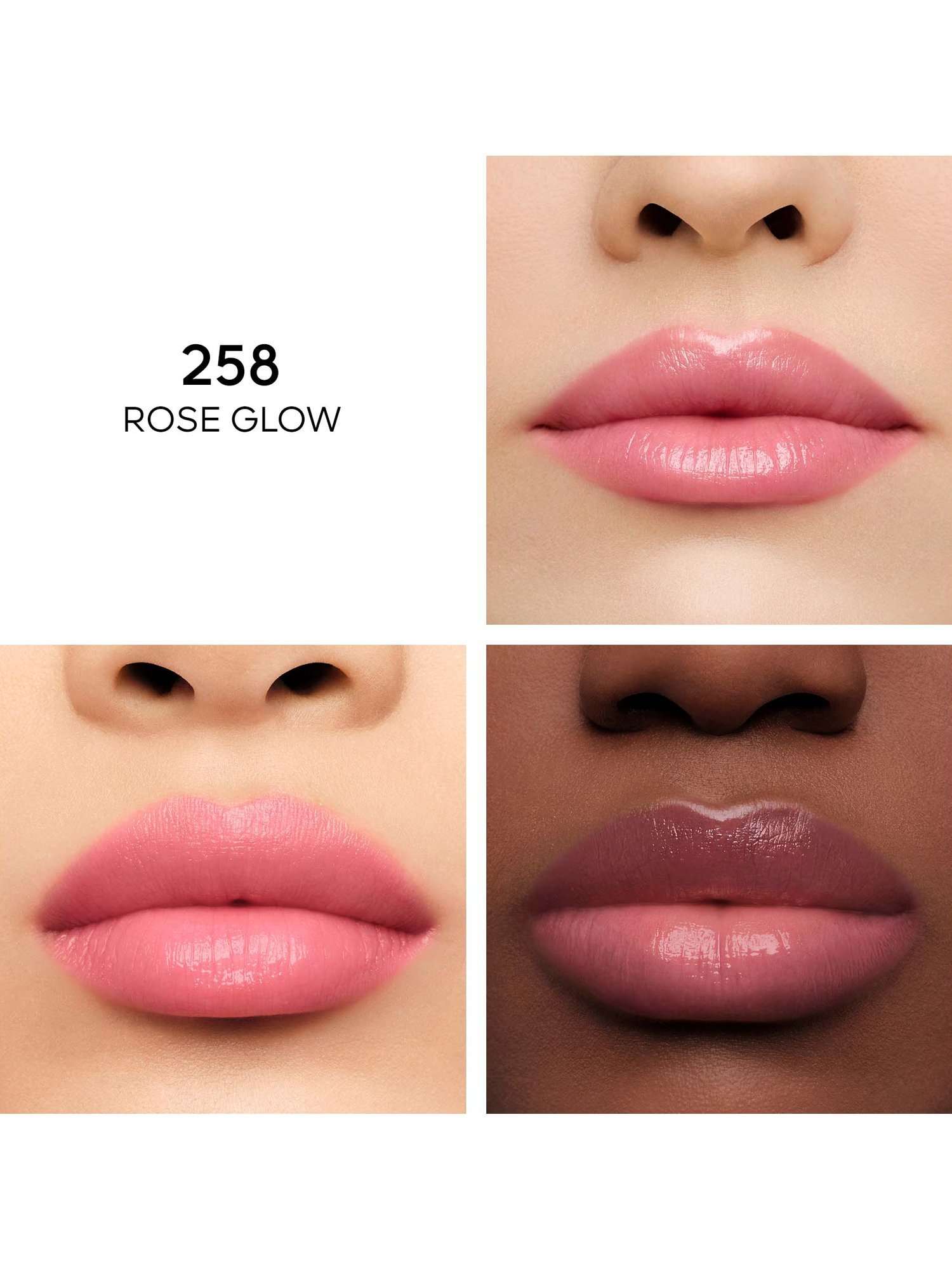 Kiss Kiss Bee Glow Lip Balm