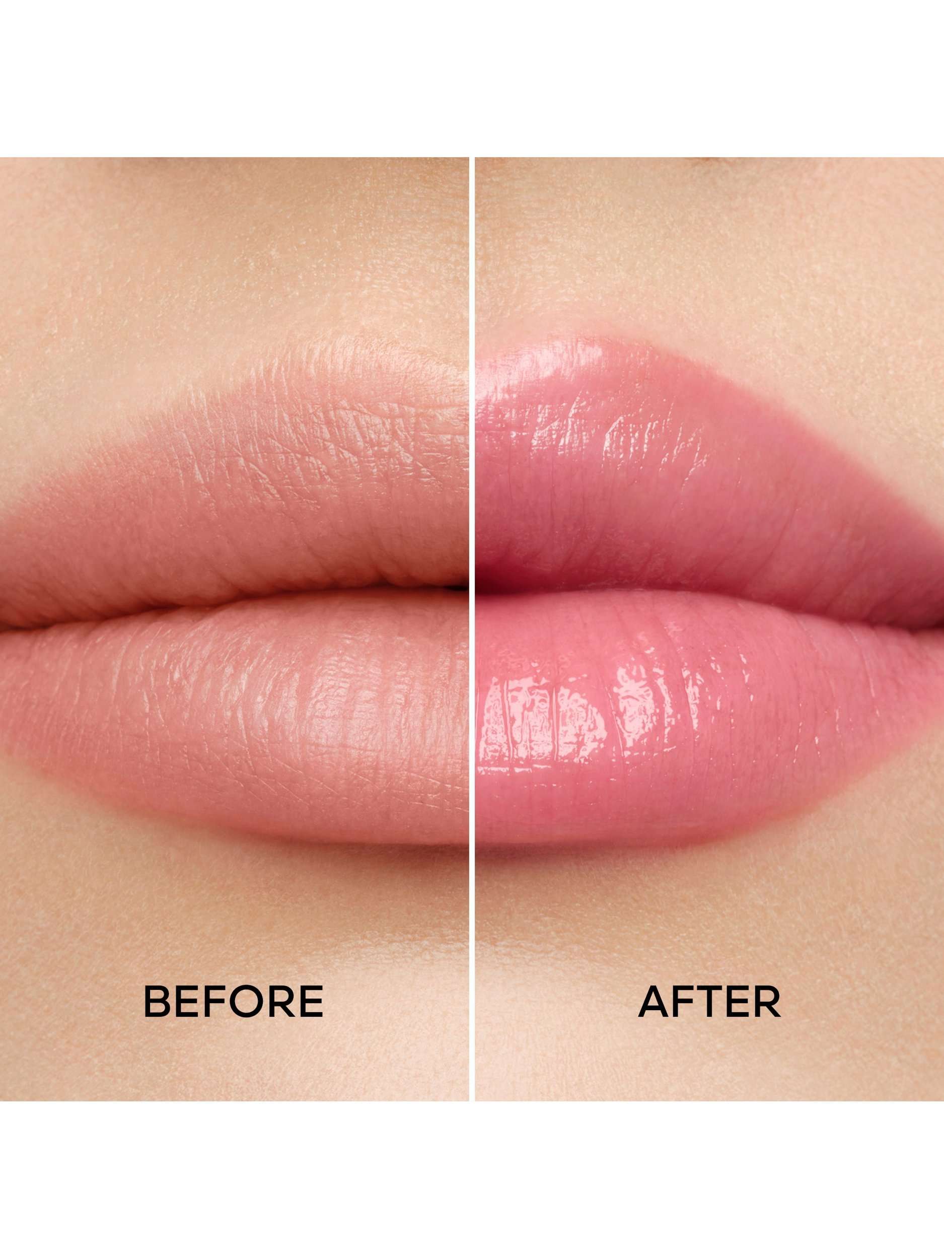 Kiss Kiss Bee Glow Lip Balm