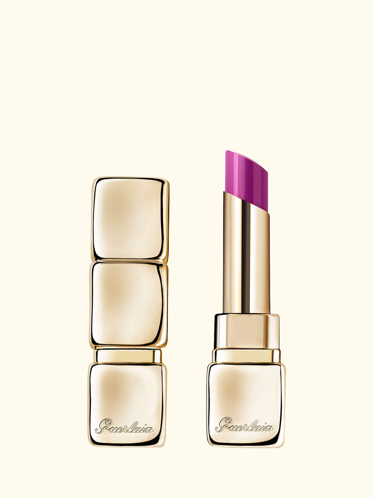 Kiss Kiss Bee Glow Lip Balm
