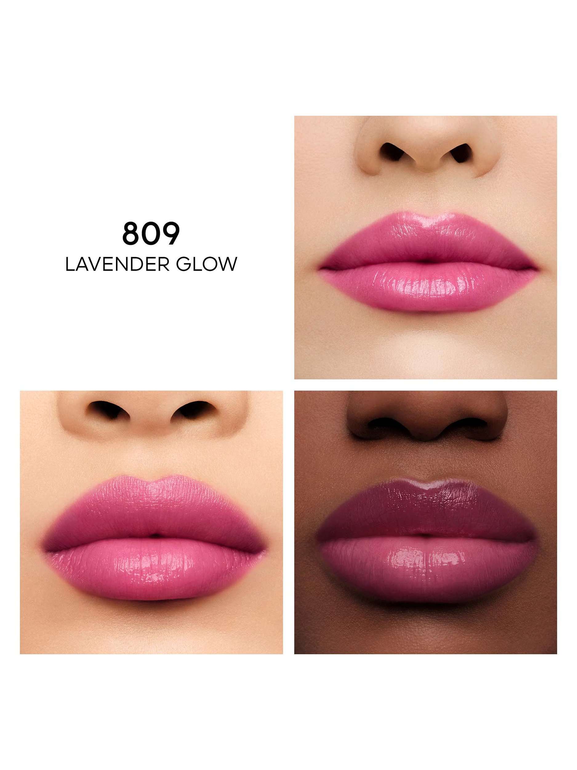 Kiss Kiss Bee Glow Lip Balm