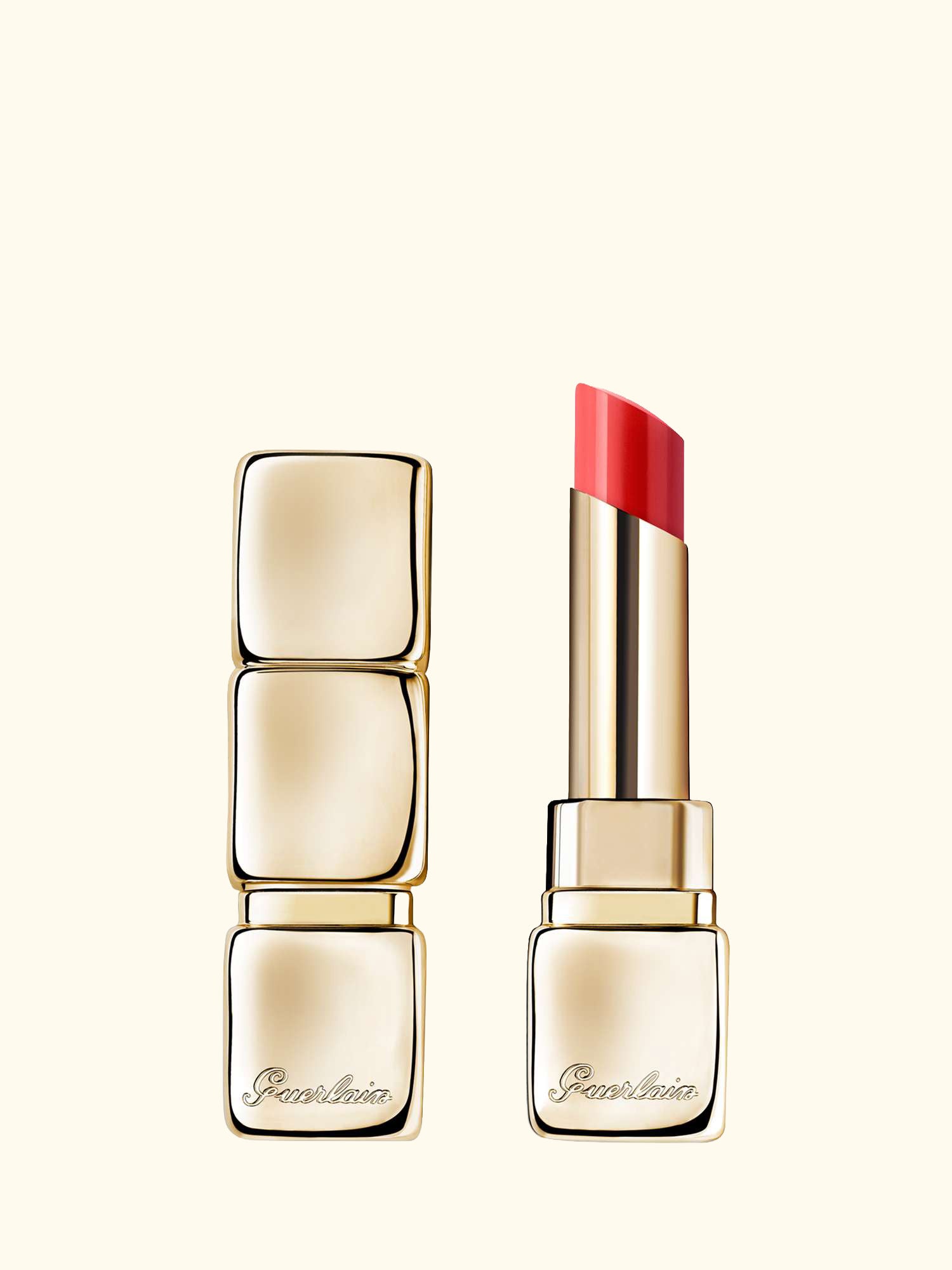 Kiss Kiss Bee Glow Lip Balm