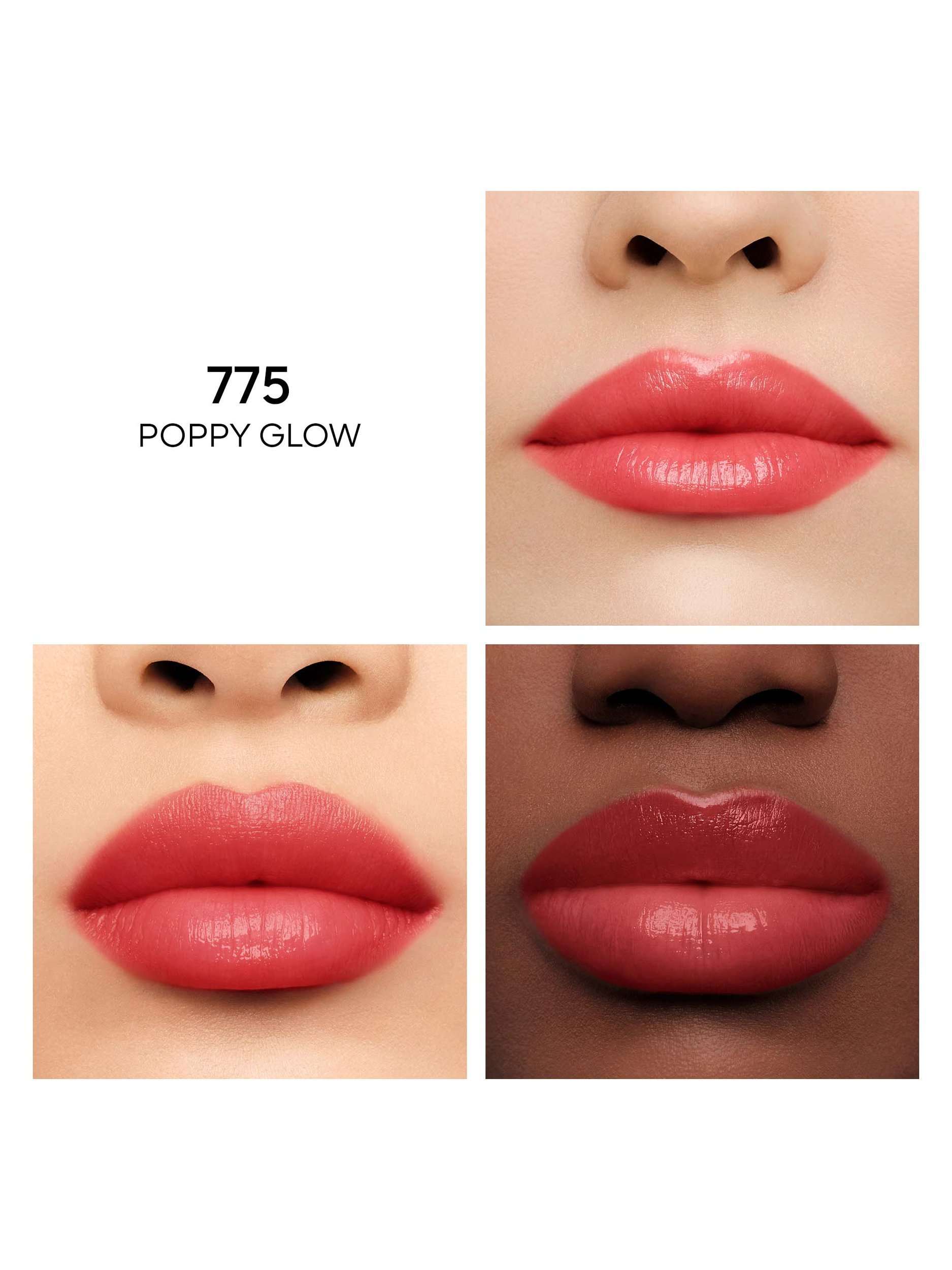 Kiss Kiss Bee Glow Lip Balm
