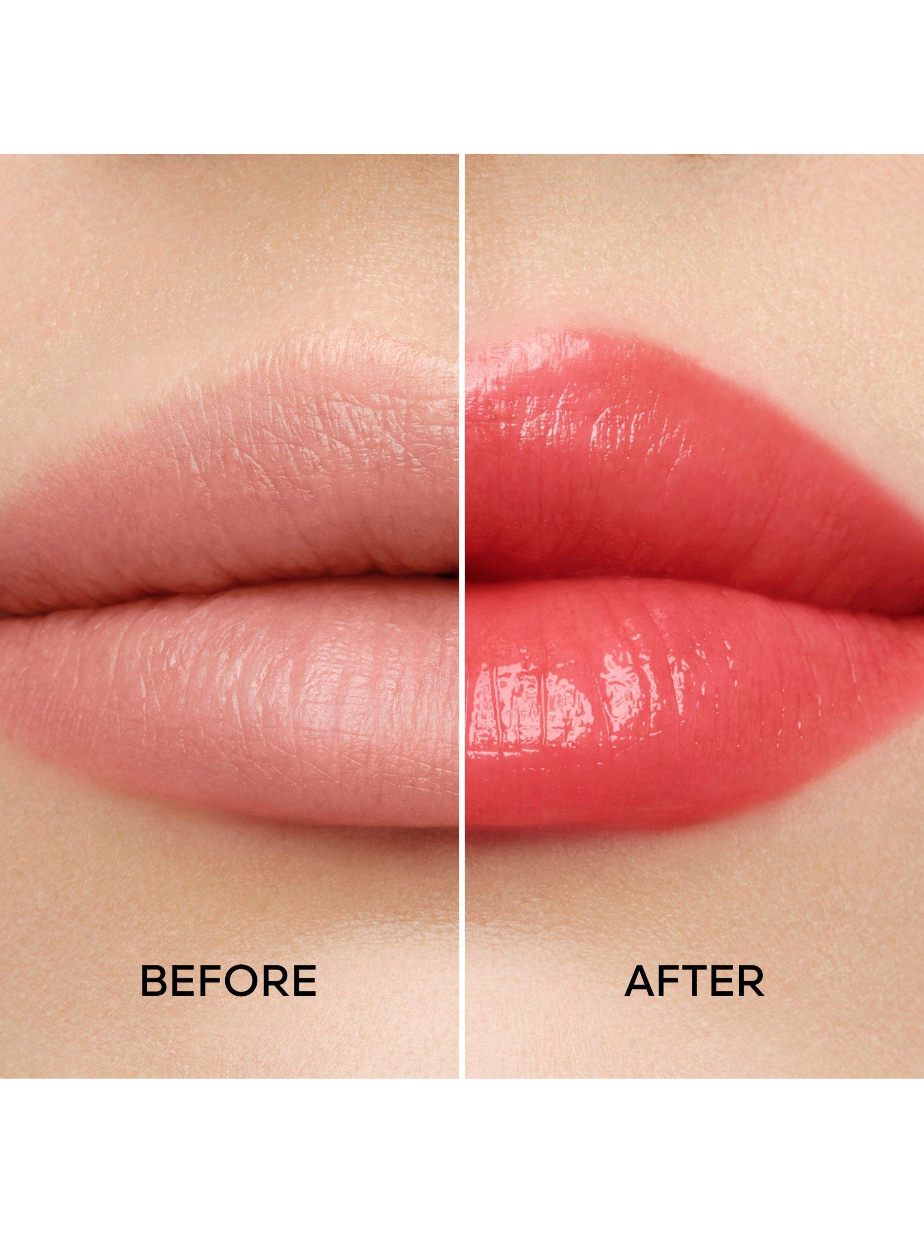 Kiss Kiss Bee Glow Lip Balm