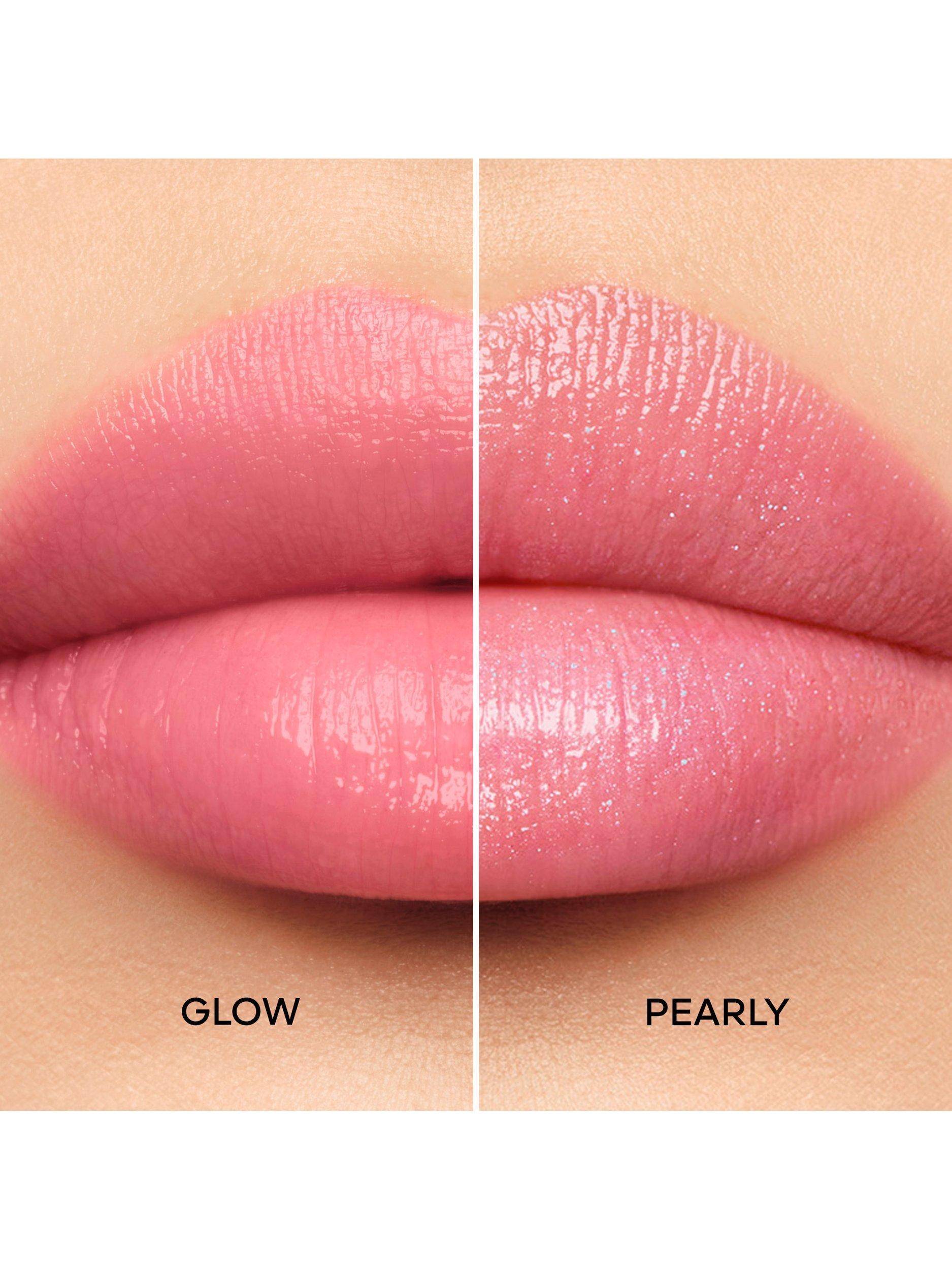 Kiss Kiss Bee Glow Lip Balm