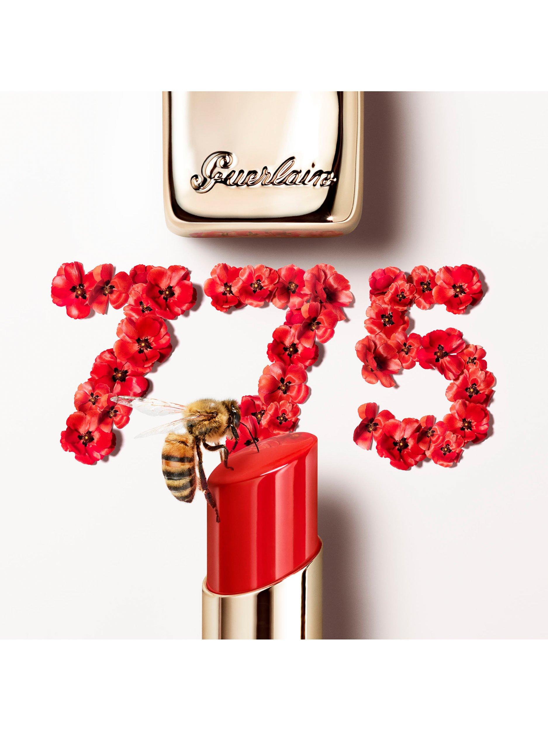 Kiss Kiss Bee Glow Lip Balm