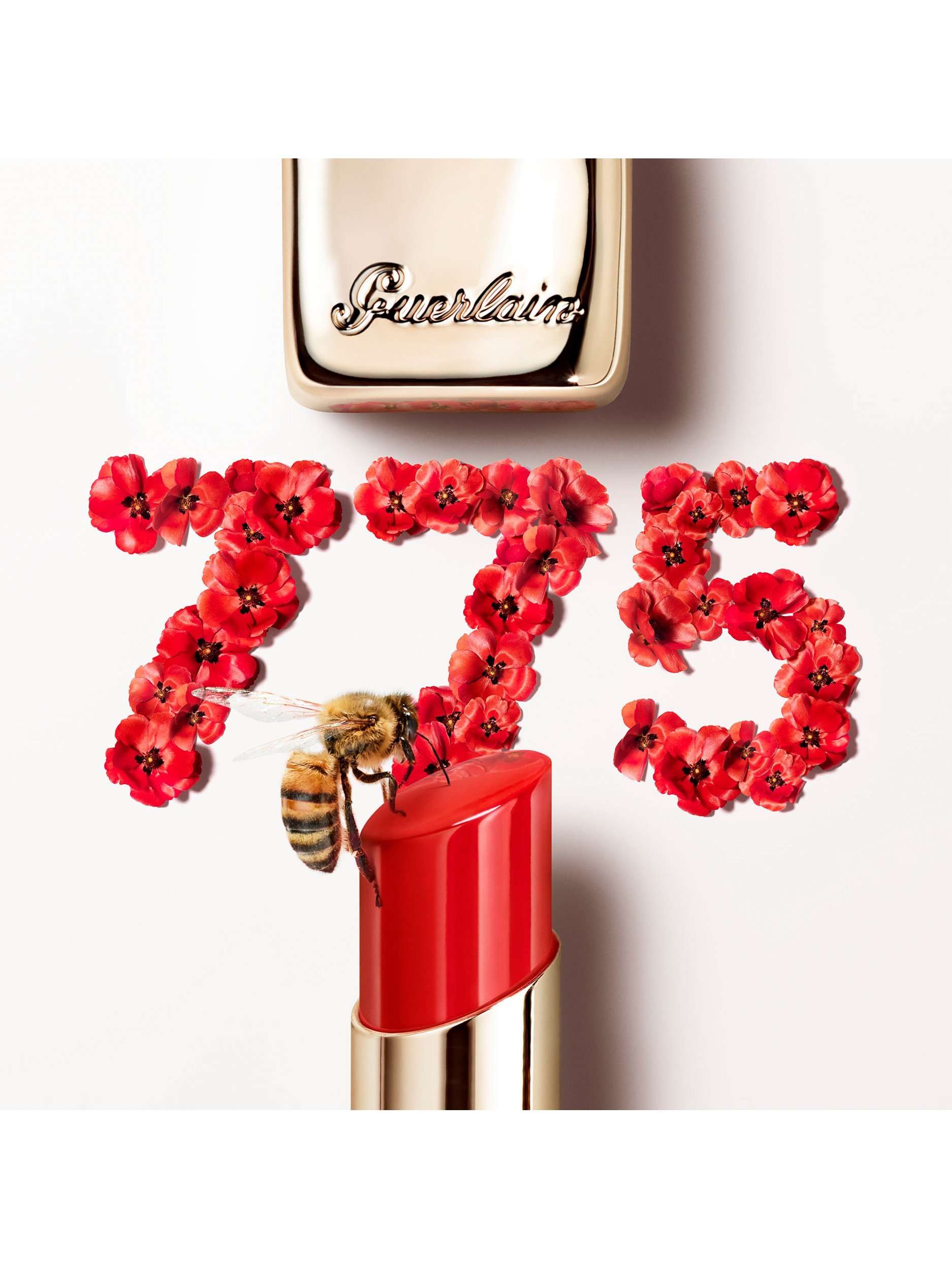 Kiss Kiss Bee Glow Lip Balm