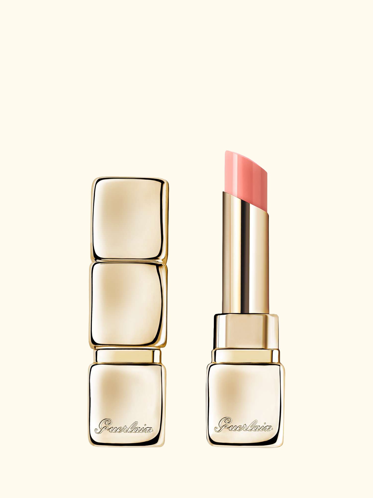 Kiss Kiss Bee Glow Lip Balm
