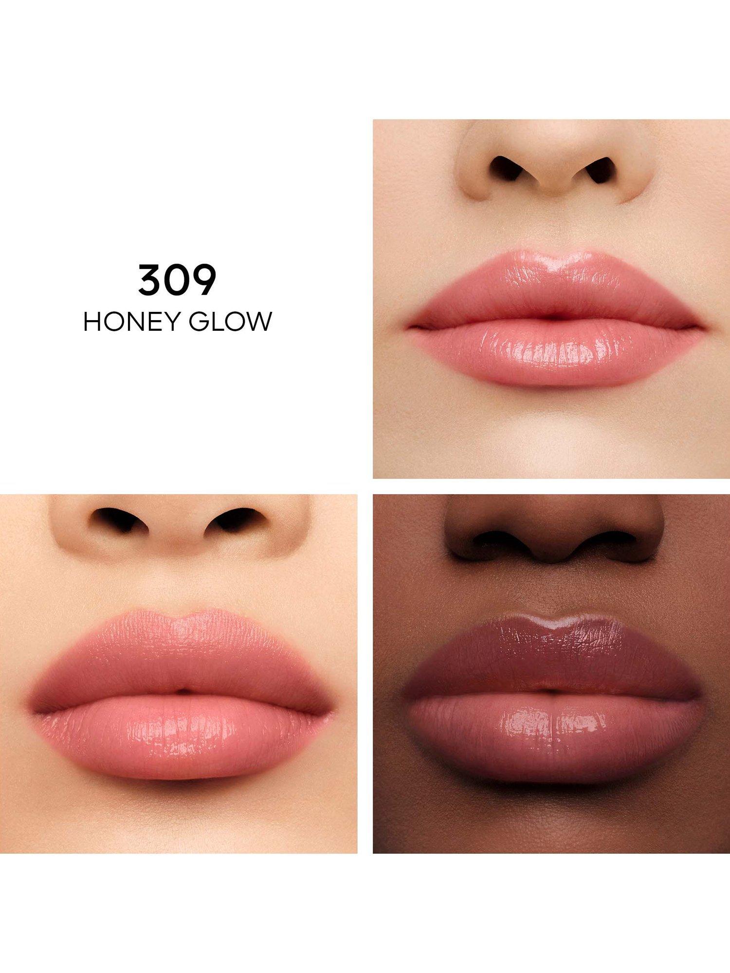 Kiss Kiss Bee Glow Lip Balm