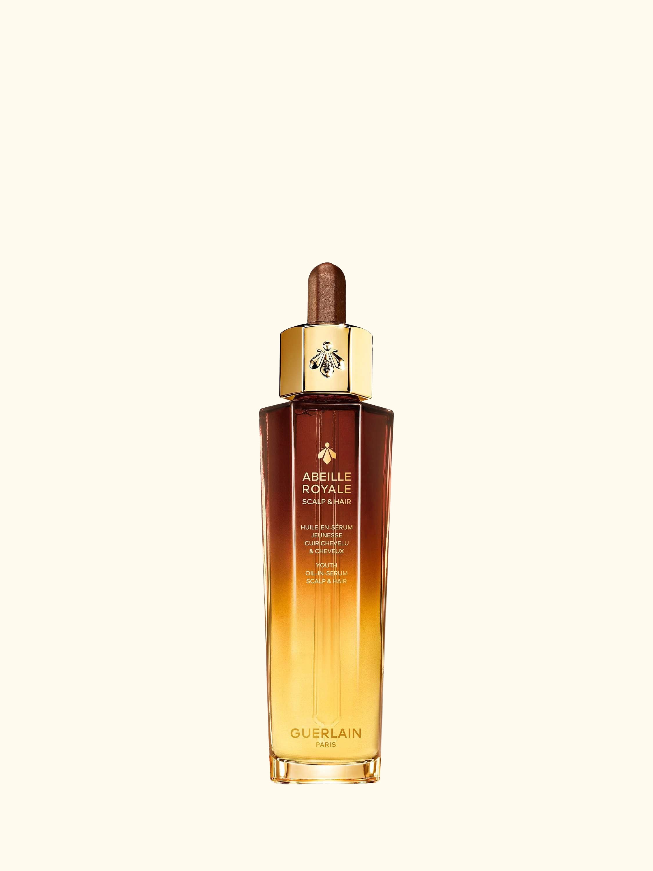Abeille Royale Scalp & Hair Youth-Oil-In Serum, 50ml
