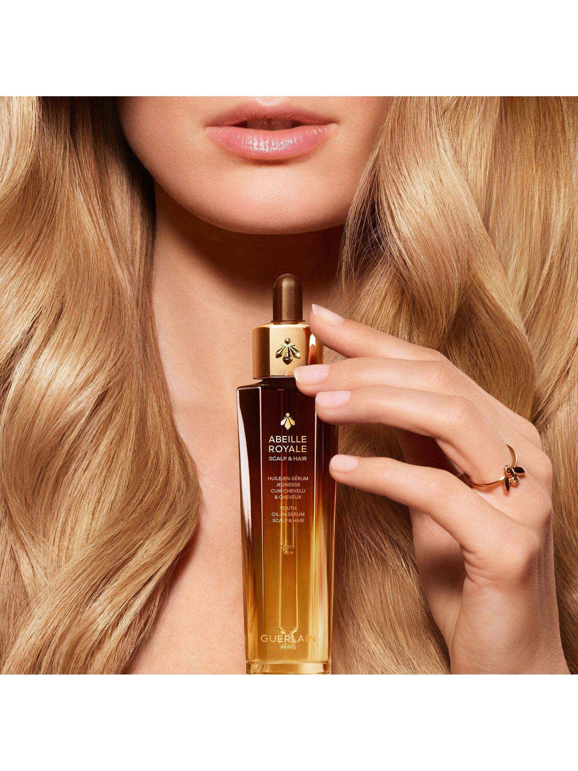 Abeille Royale Scalp & Hair Youth-Oil-In Serum, 50ml