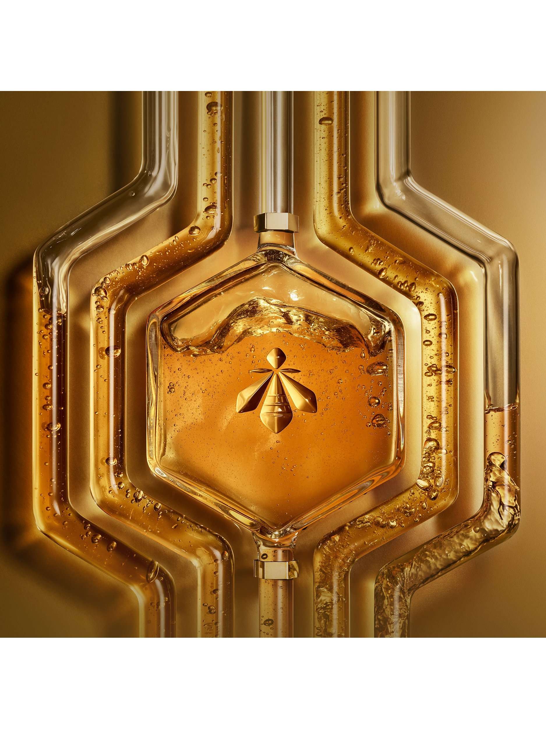 Abeille Royale Scalp & Hair Youth-Oil-In Serum, 50ml