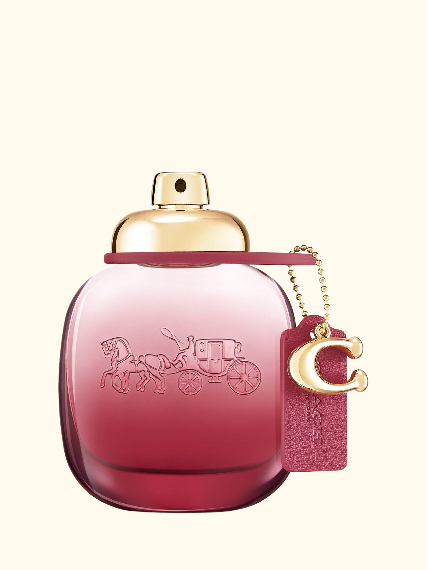 Wild Rose Eau de Parfum