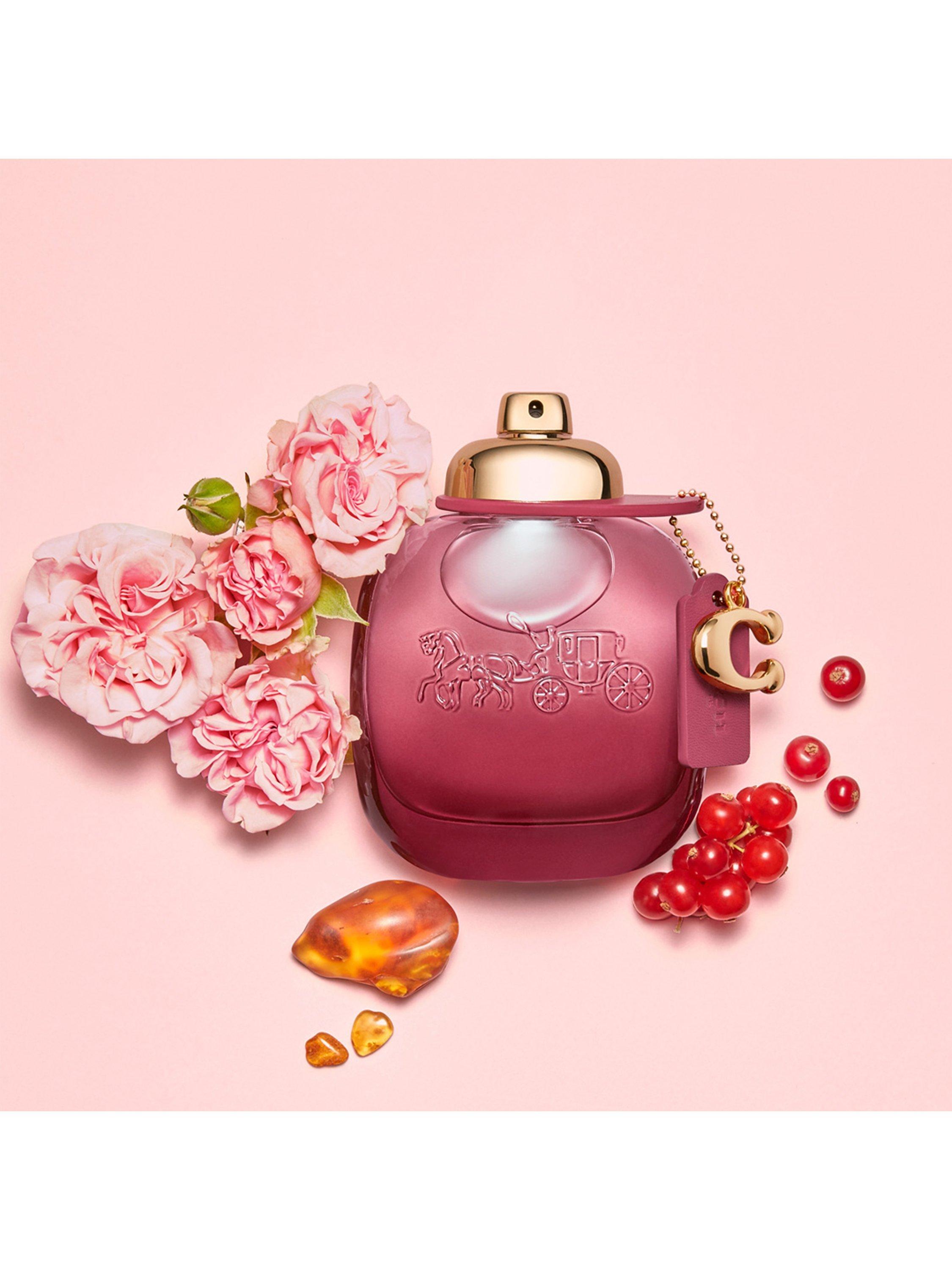 Wild Rose Eau de Parfum