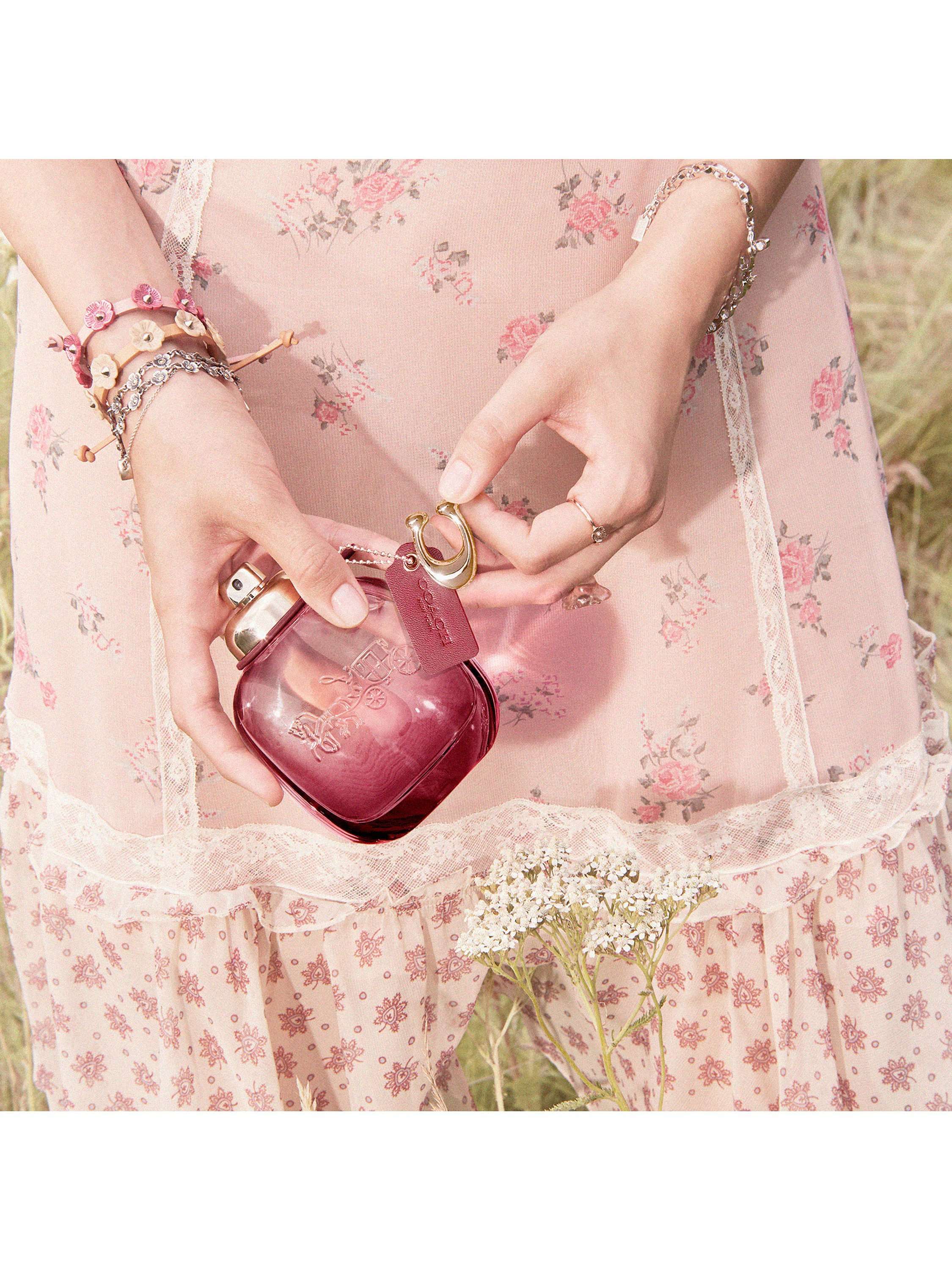 Wild Rose Eau de Parfum