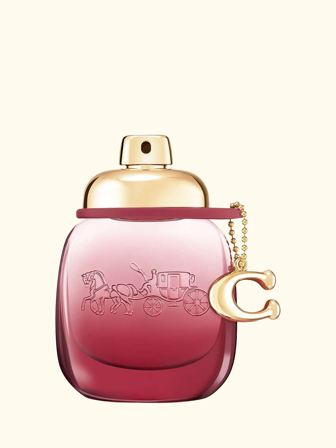 Wild Rose Eau de Parfum