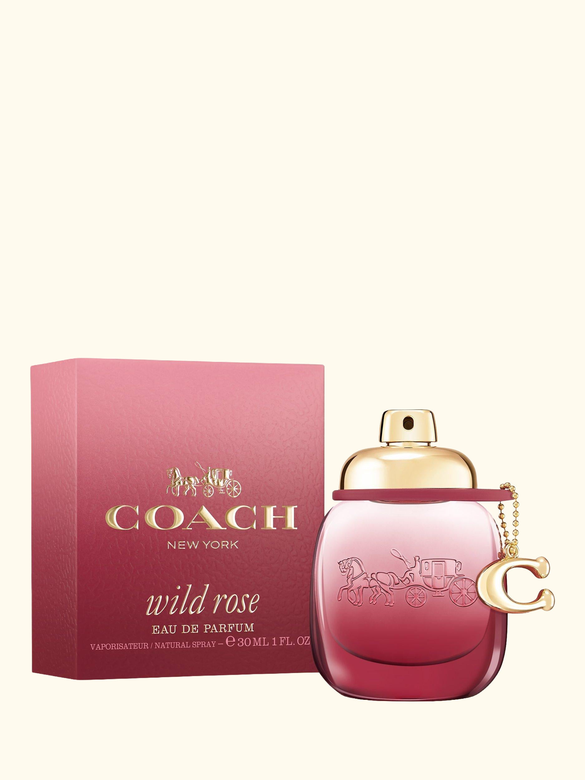 Wild Rose Eau de Parfum