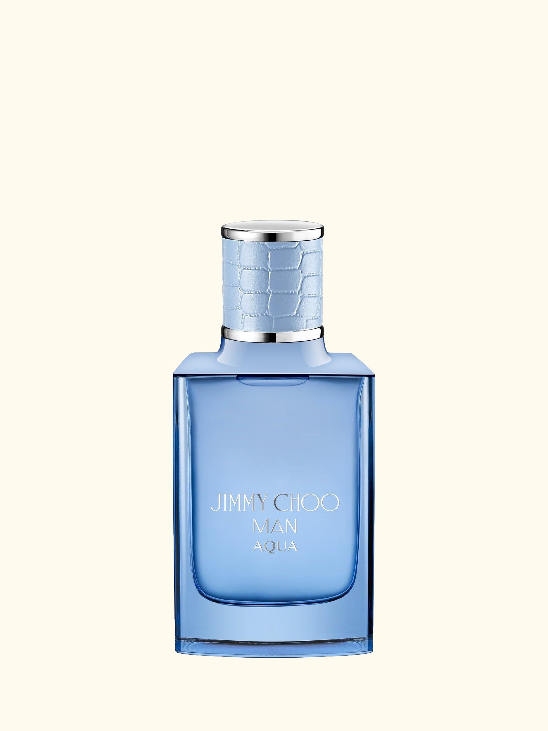 Man Aqua Eau de Toilette