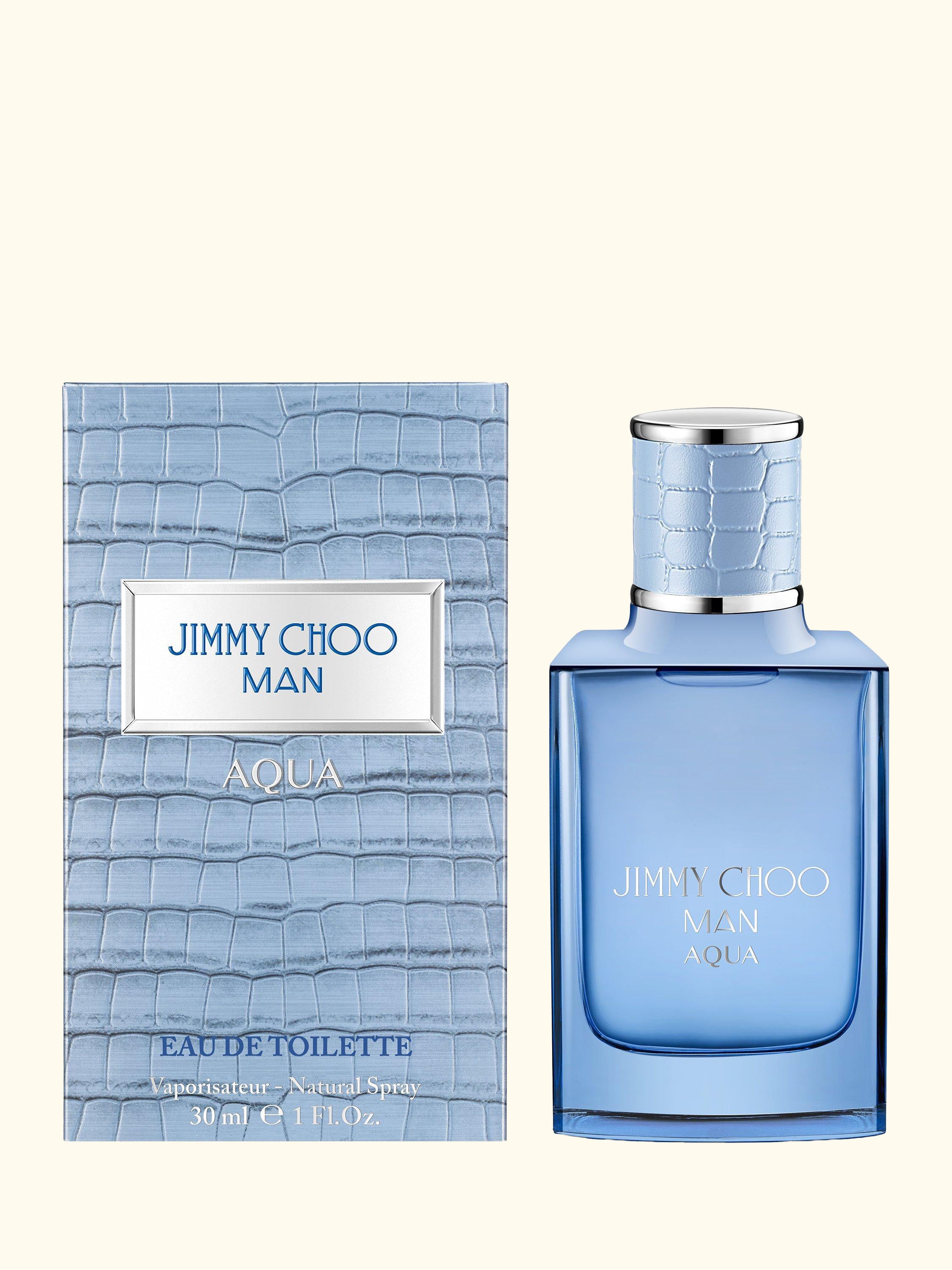 Man Aqua Eau de Toilette