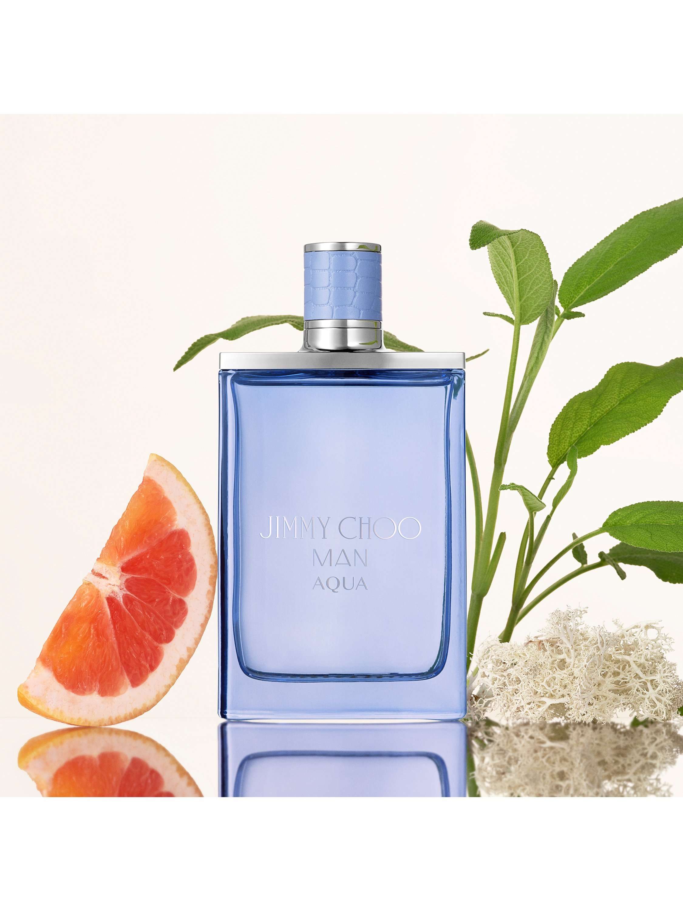 Man Aqua Eau de Toilette