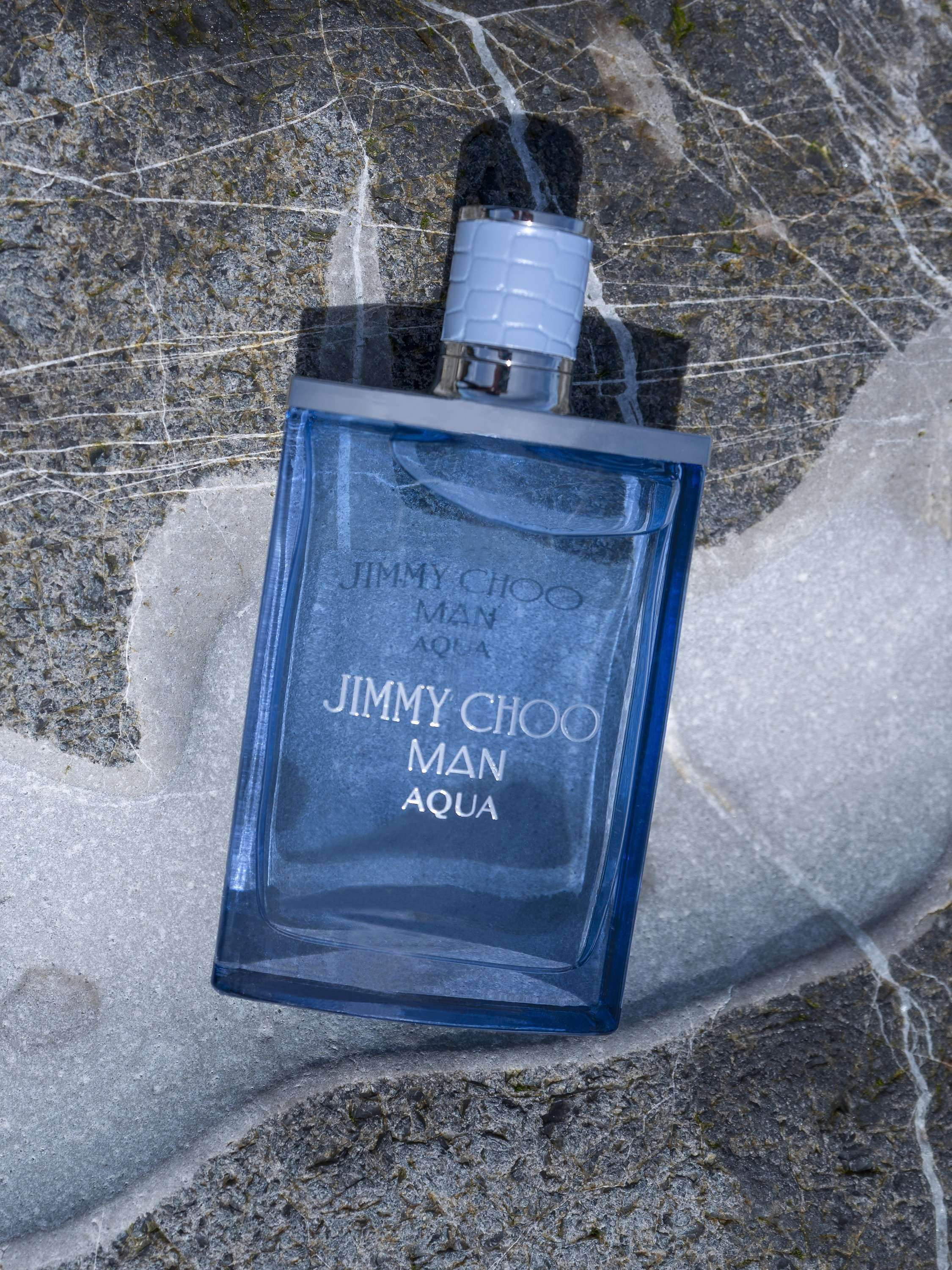 Man Aqua Eau de Toilette