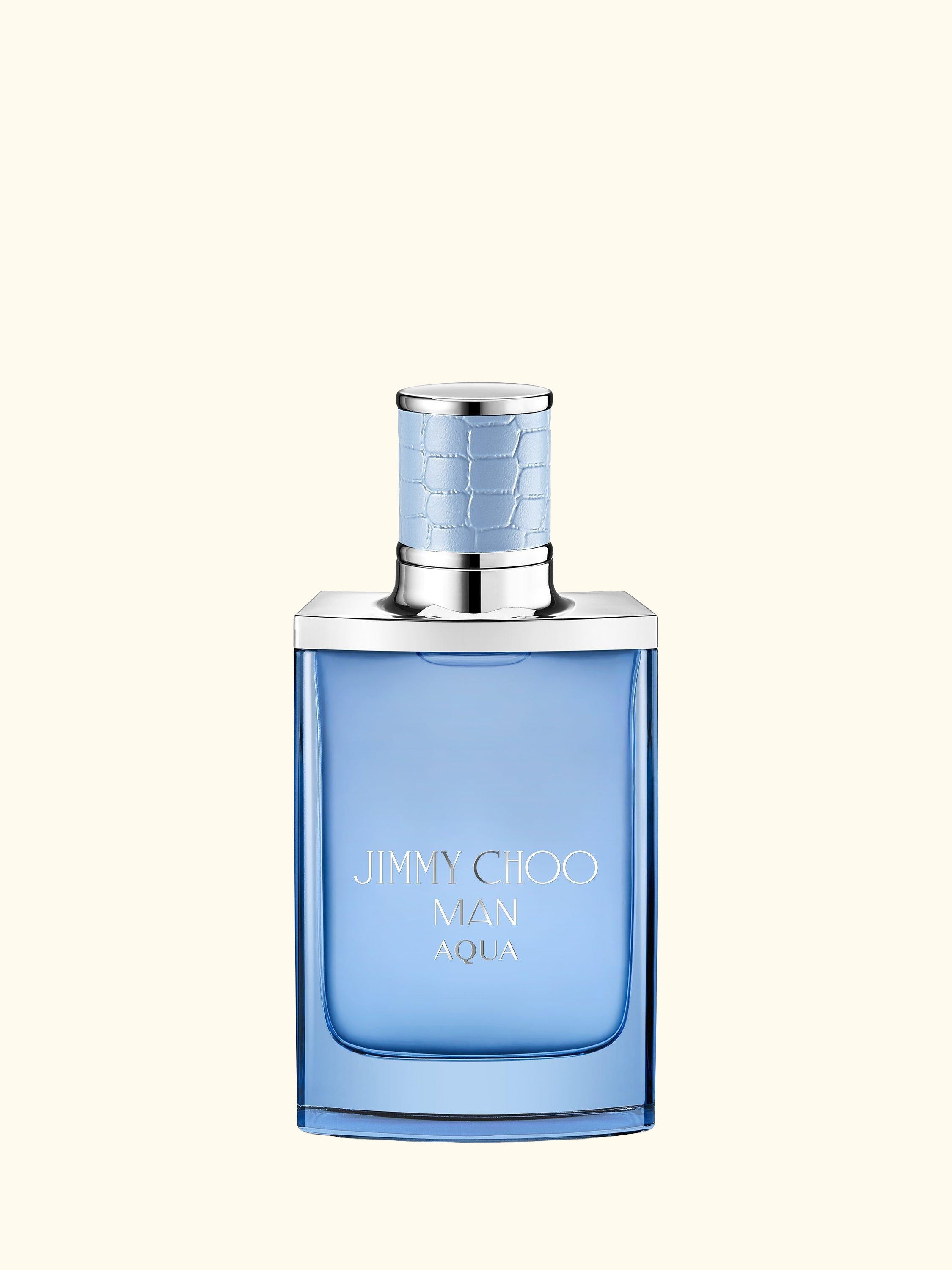 Man Aqua Eau de Toilette