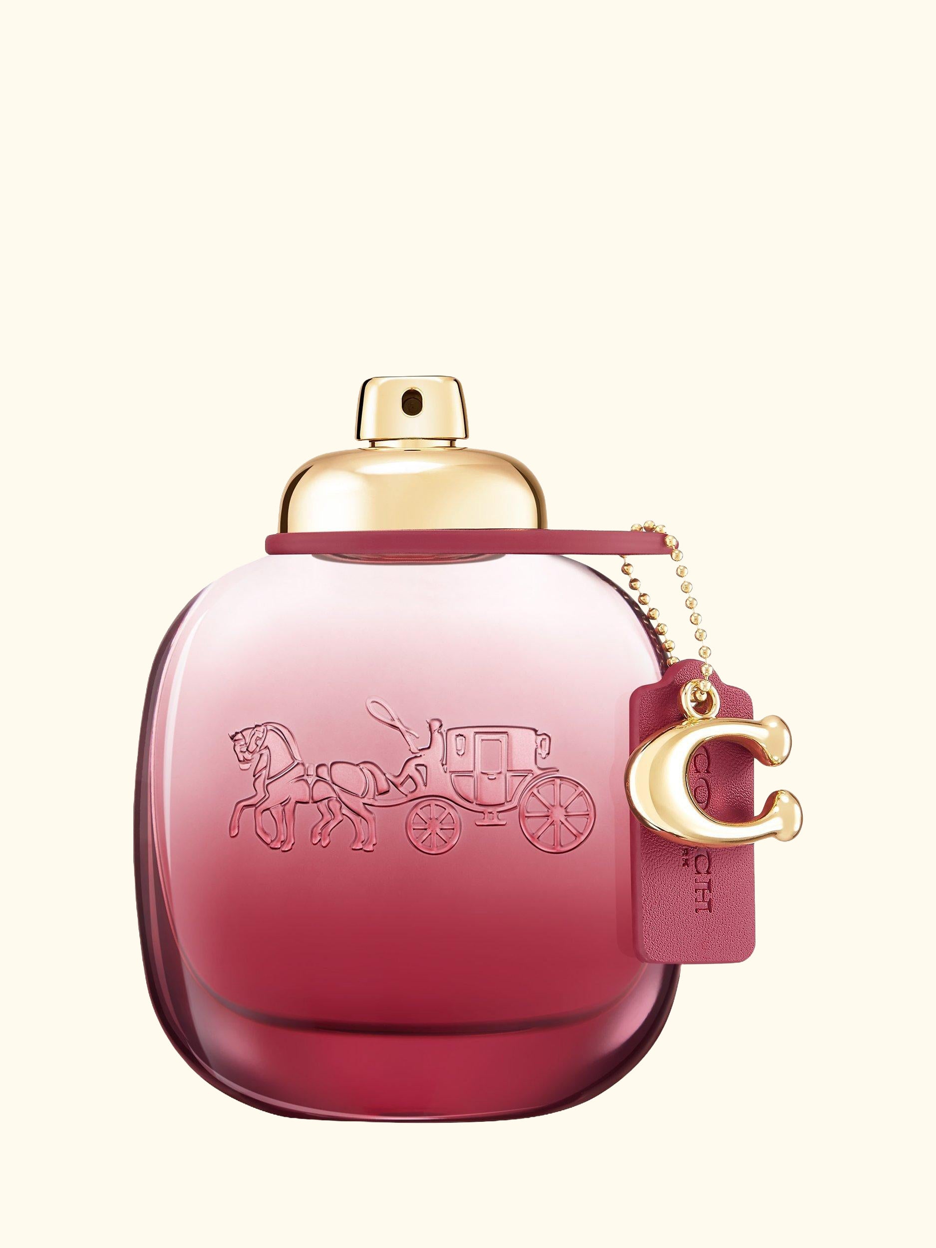 Wild Rose Eau de Parfum