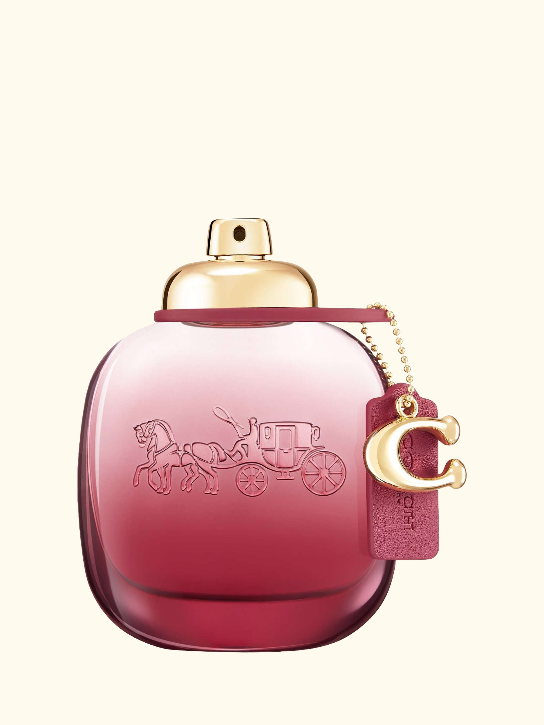 Wild Rose Eau de Parfum