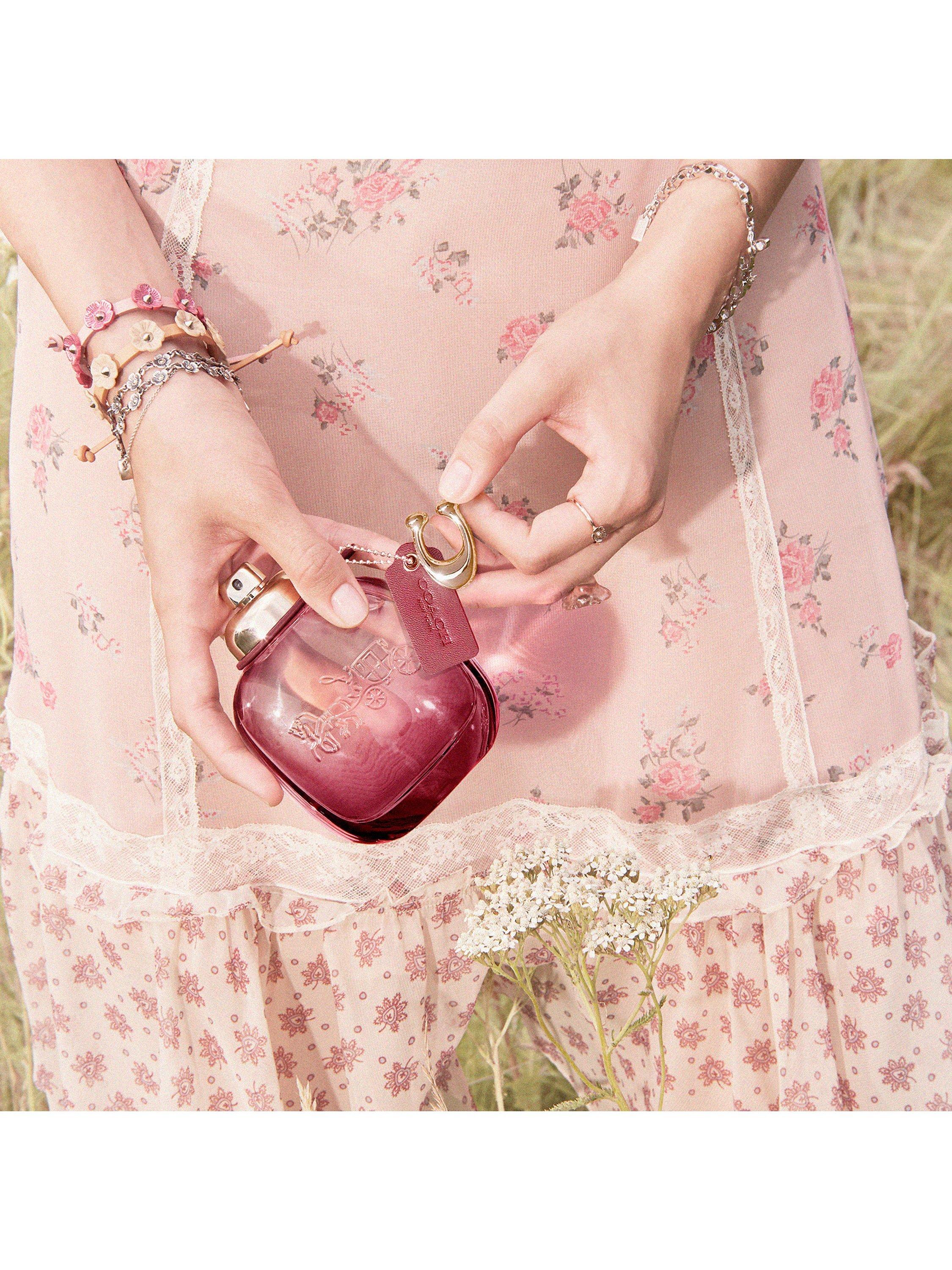 Wild Rose Eau de Parfum