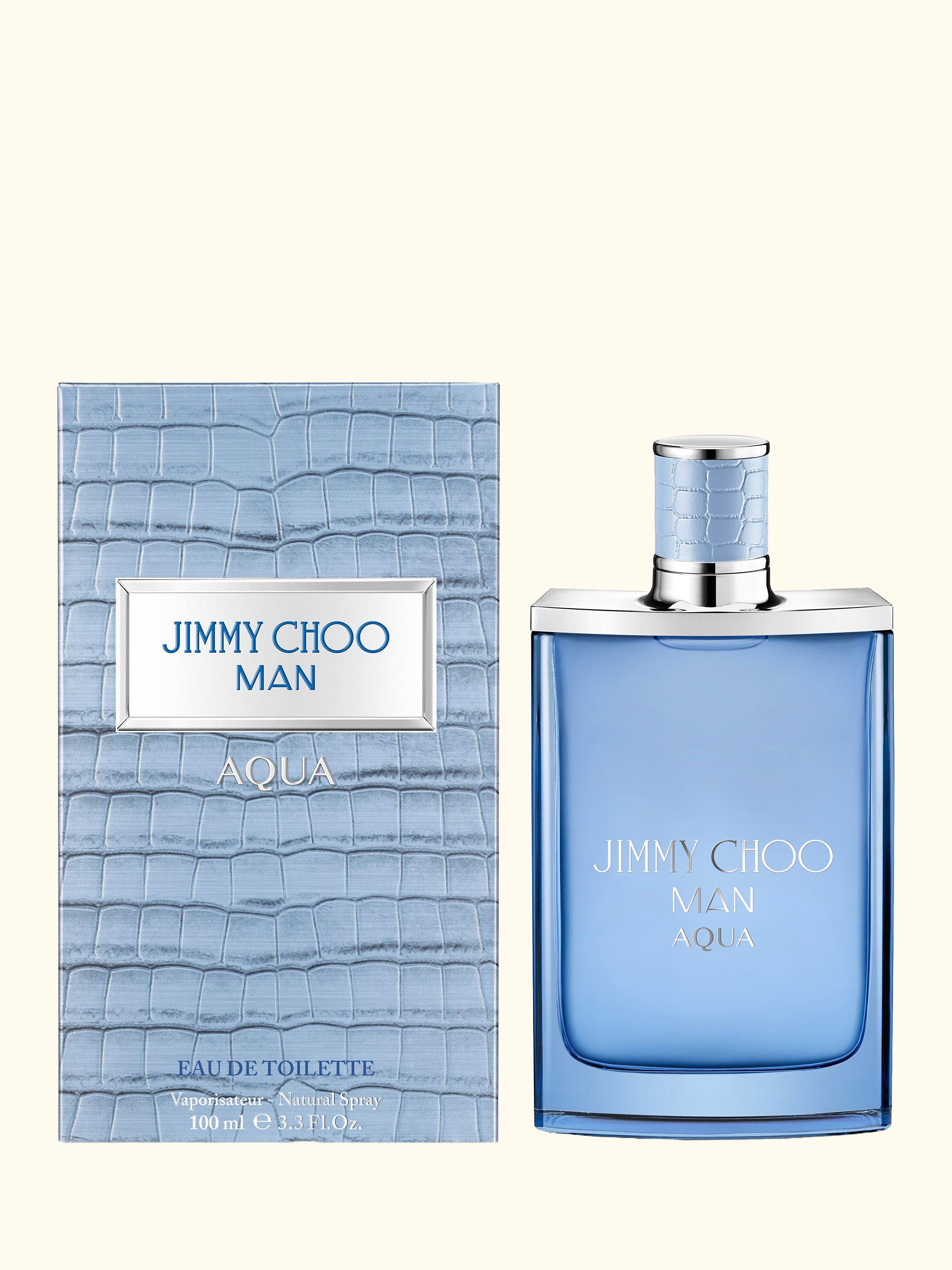 Man Aqua Eau de Toilette