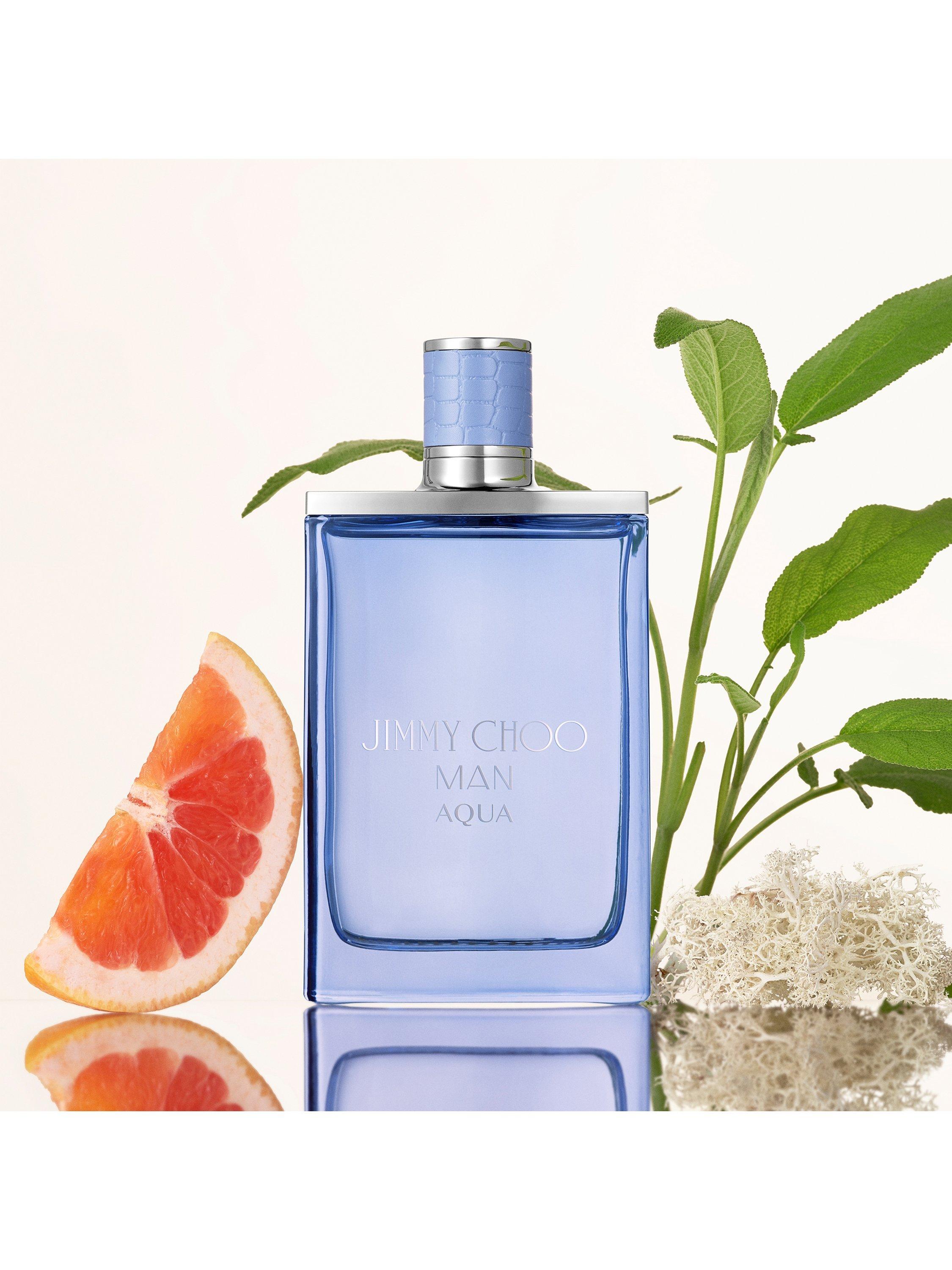 Man Aqua Eau de Toilette