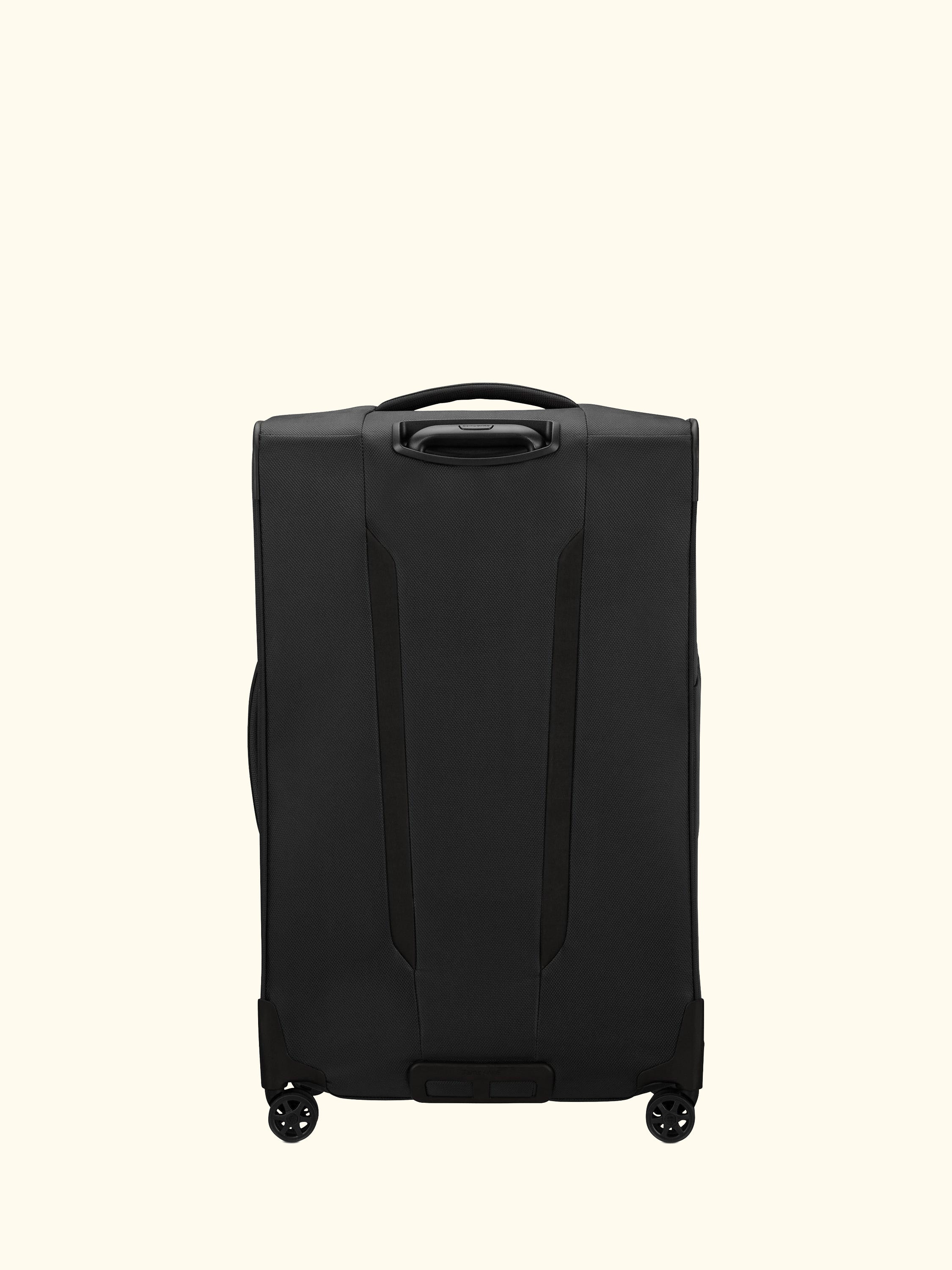 Respark Spinner 4-Wheel 79cm Expandable Large Suitcase