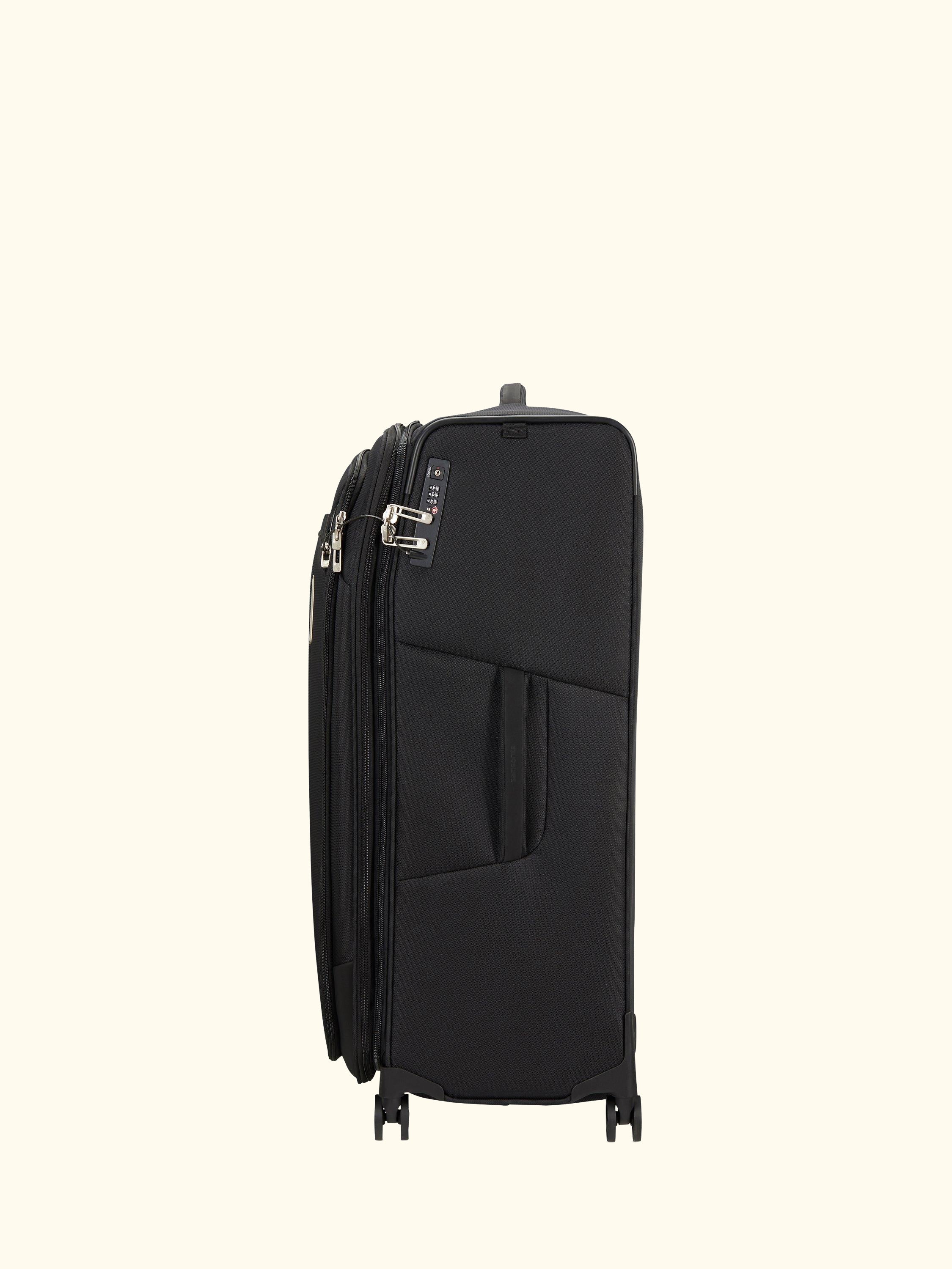Respark 4-Wheel 82cm Expandable Large Suitcase