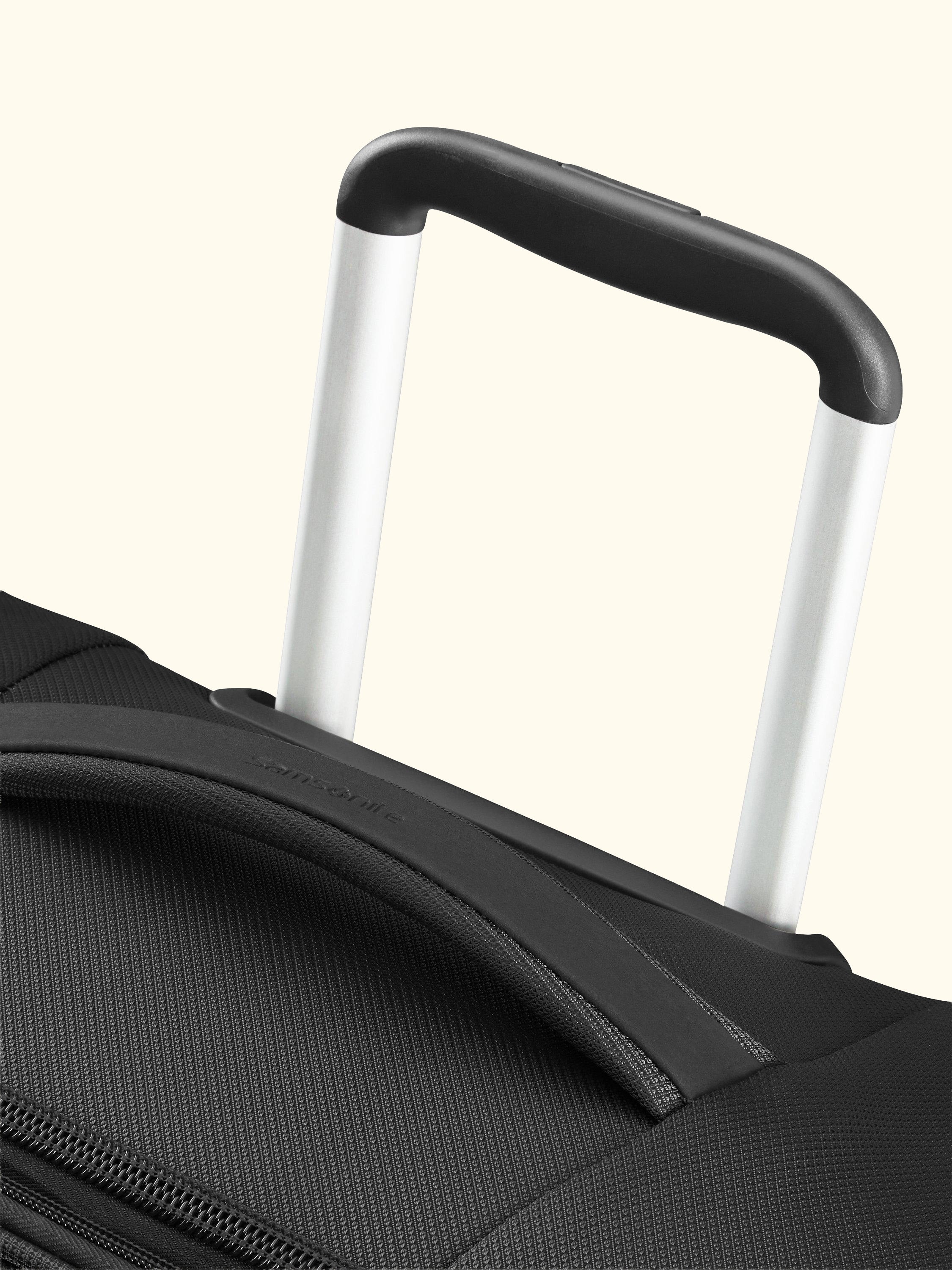 Respark 4-Wheel 82cm Expandable Large Suitcase