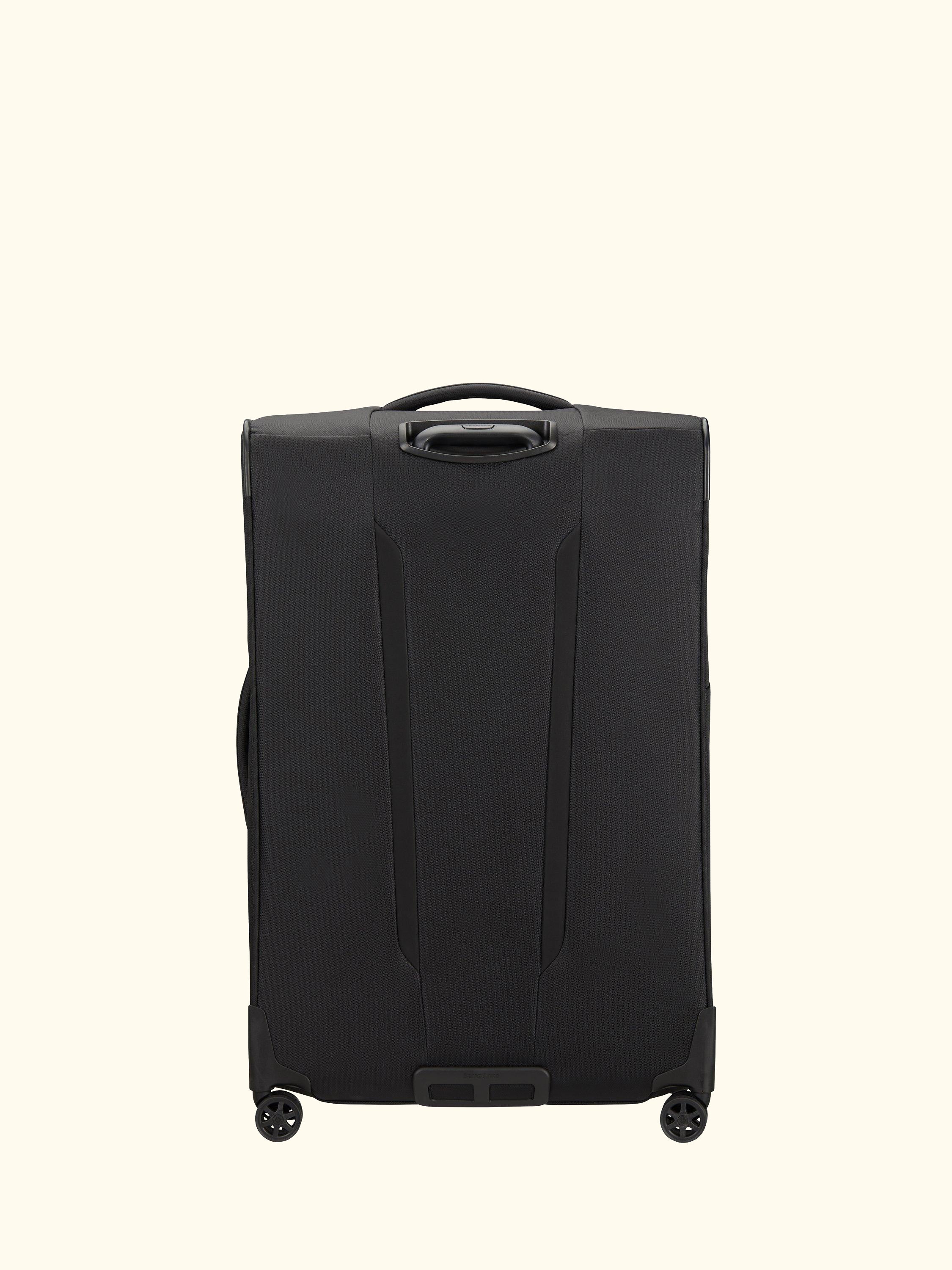 Respark 4-Wheel 82cm Expandable Large Suitcase