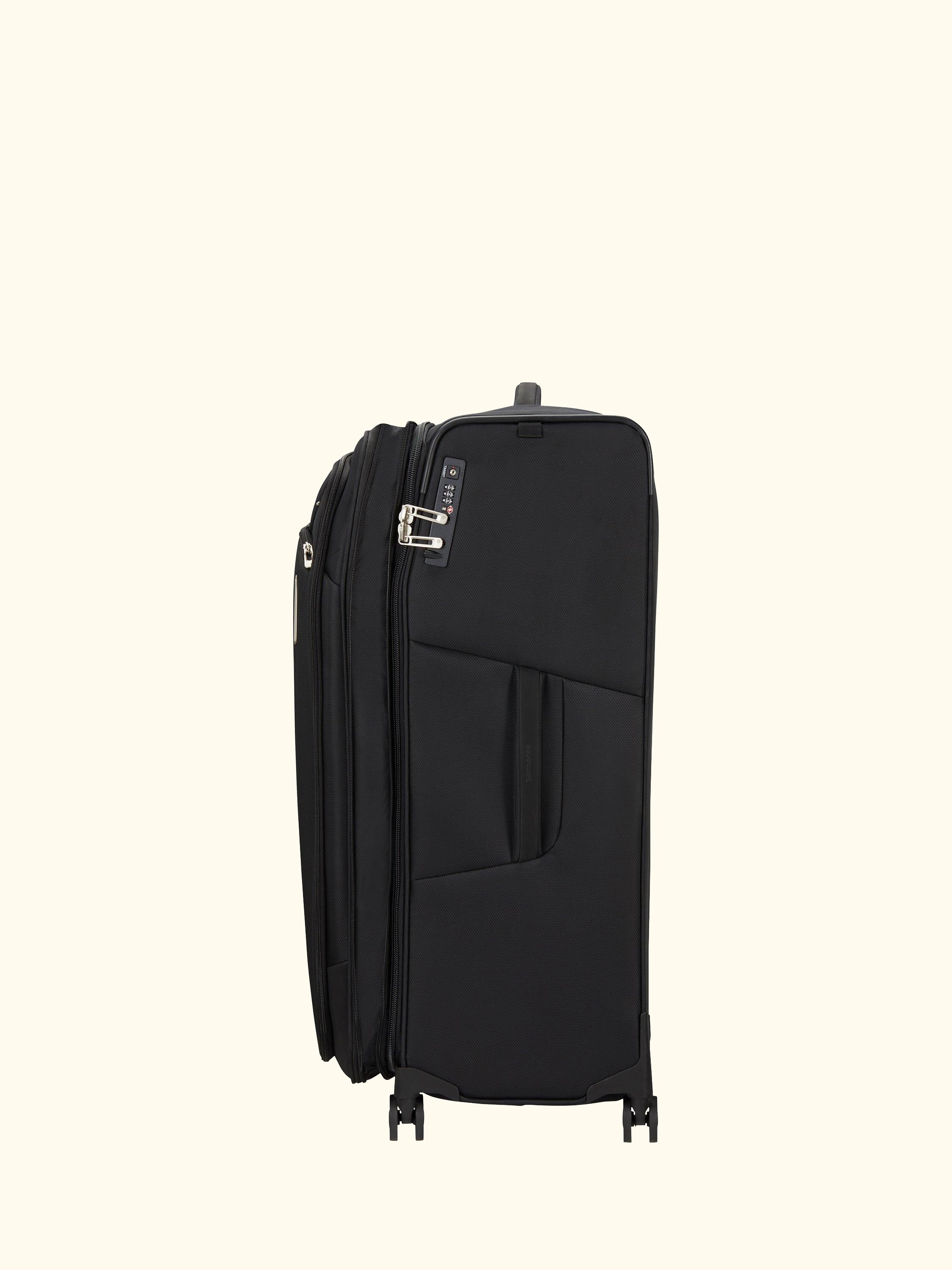 Respark 4-Wheel 82cm Expandable Large Suitcase