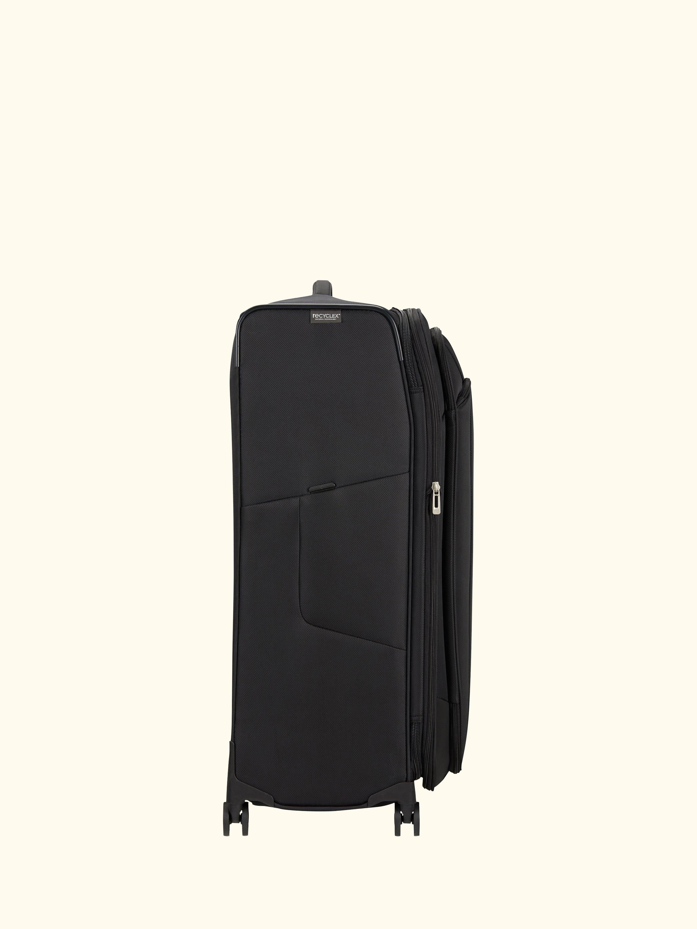 Respark 4-Wheel 82cm Expandable Large Suitcase