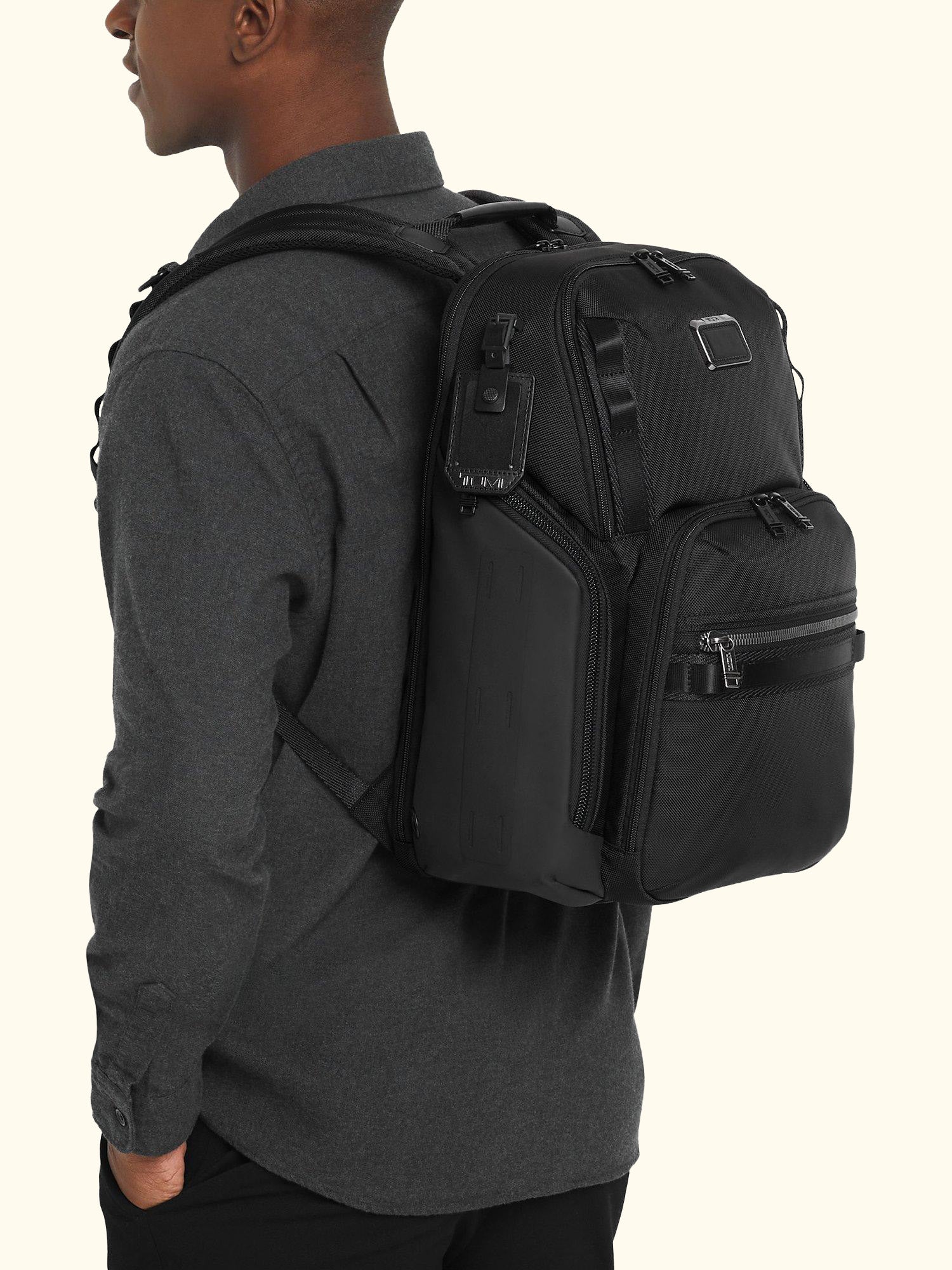 Alpha Bravo Search Backpack