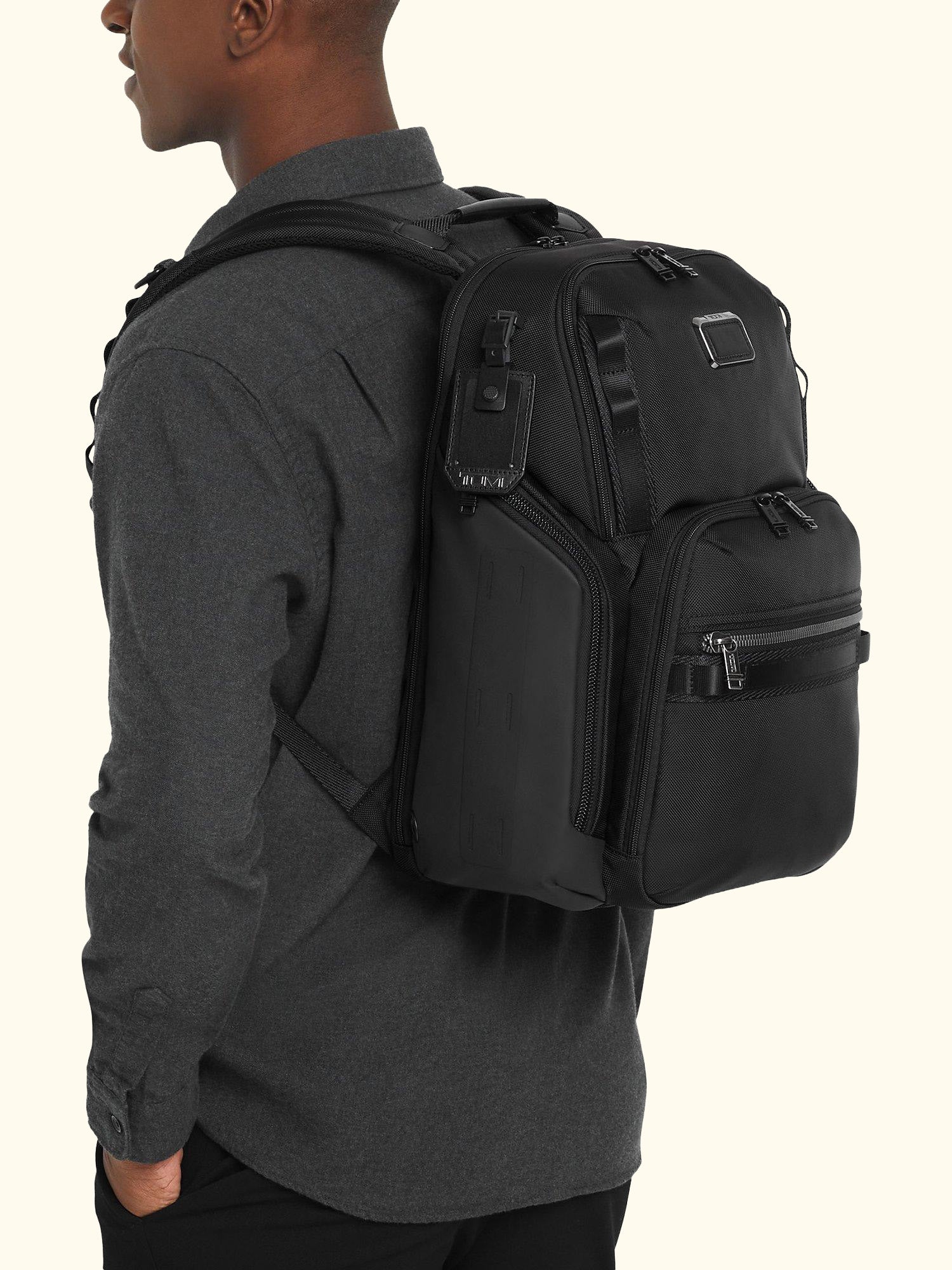 Alpha Bravo Search Backpack