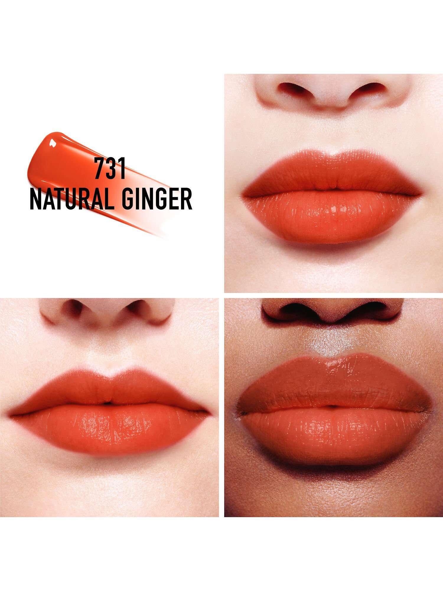 Addict Lip Tint